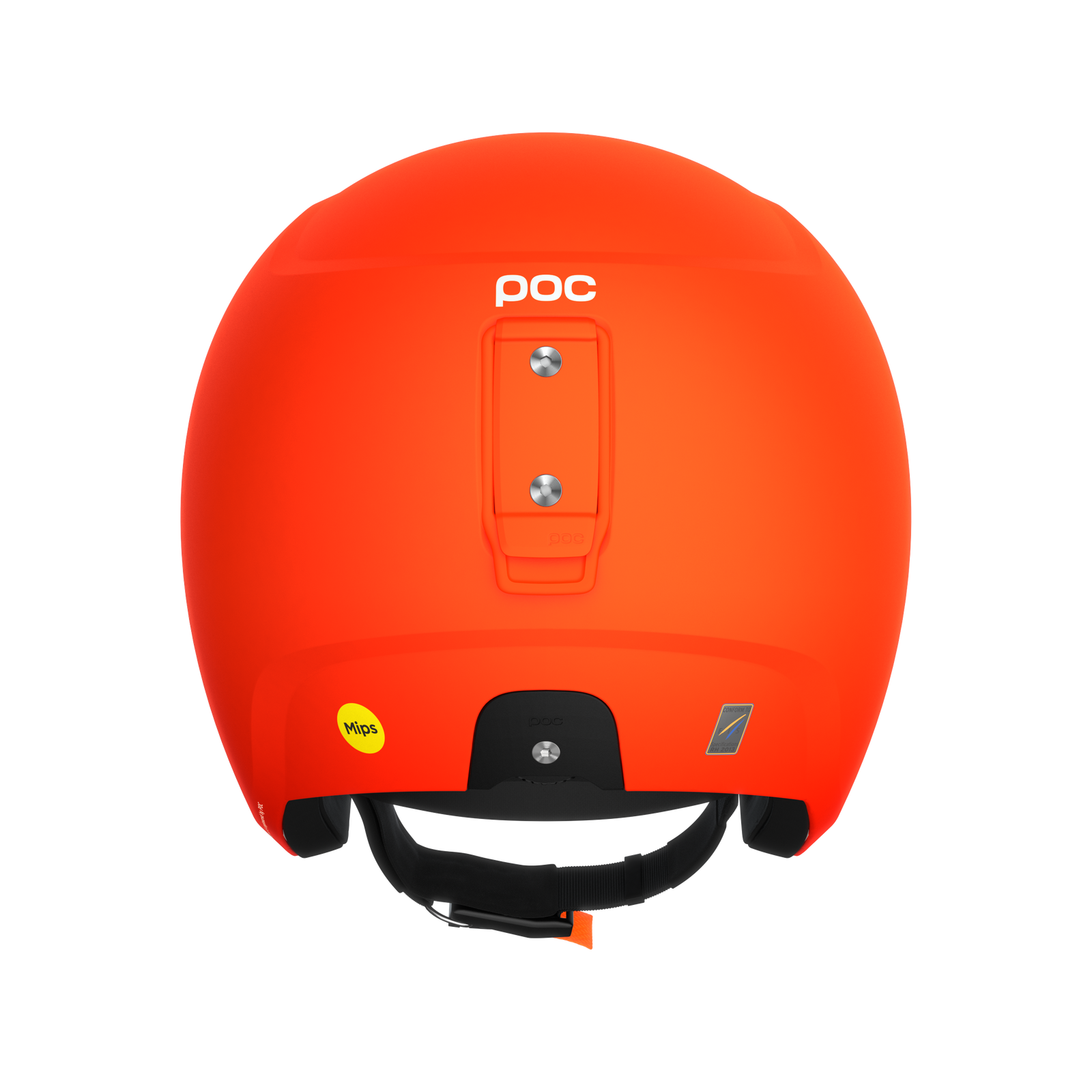 POC Skull Dura X MIPS Snow Helmet