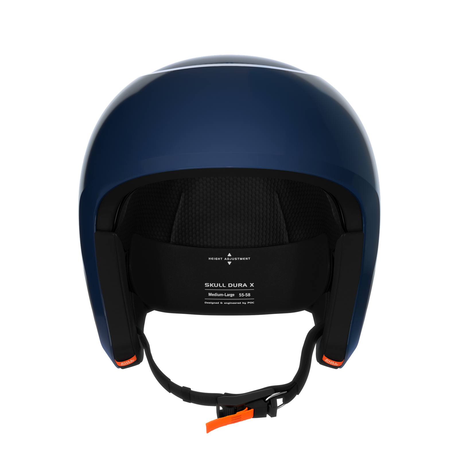POC Skull Dura X MIPS Snow Helmet