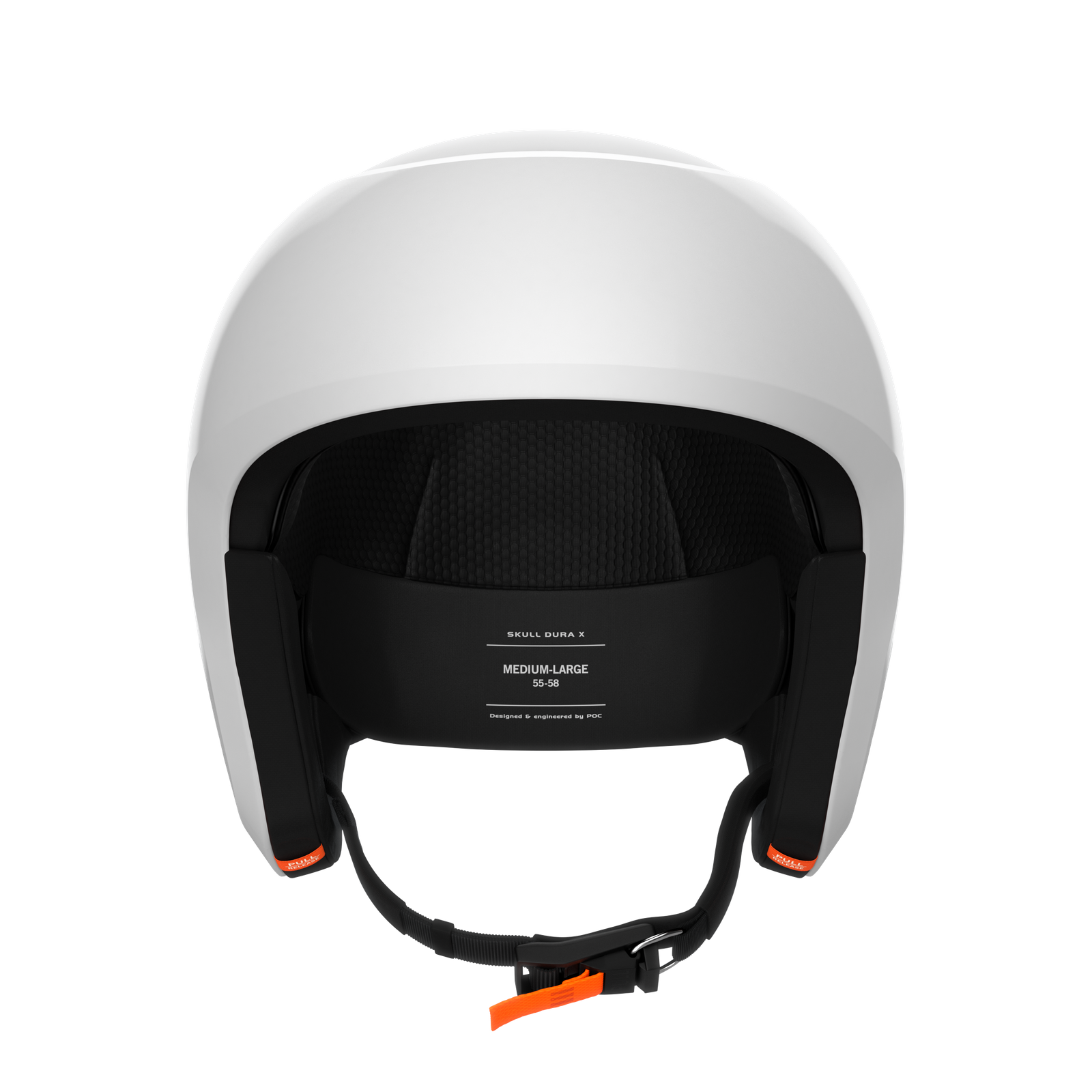 POC Skull Dura X MIPS Snow Helmet
