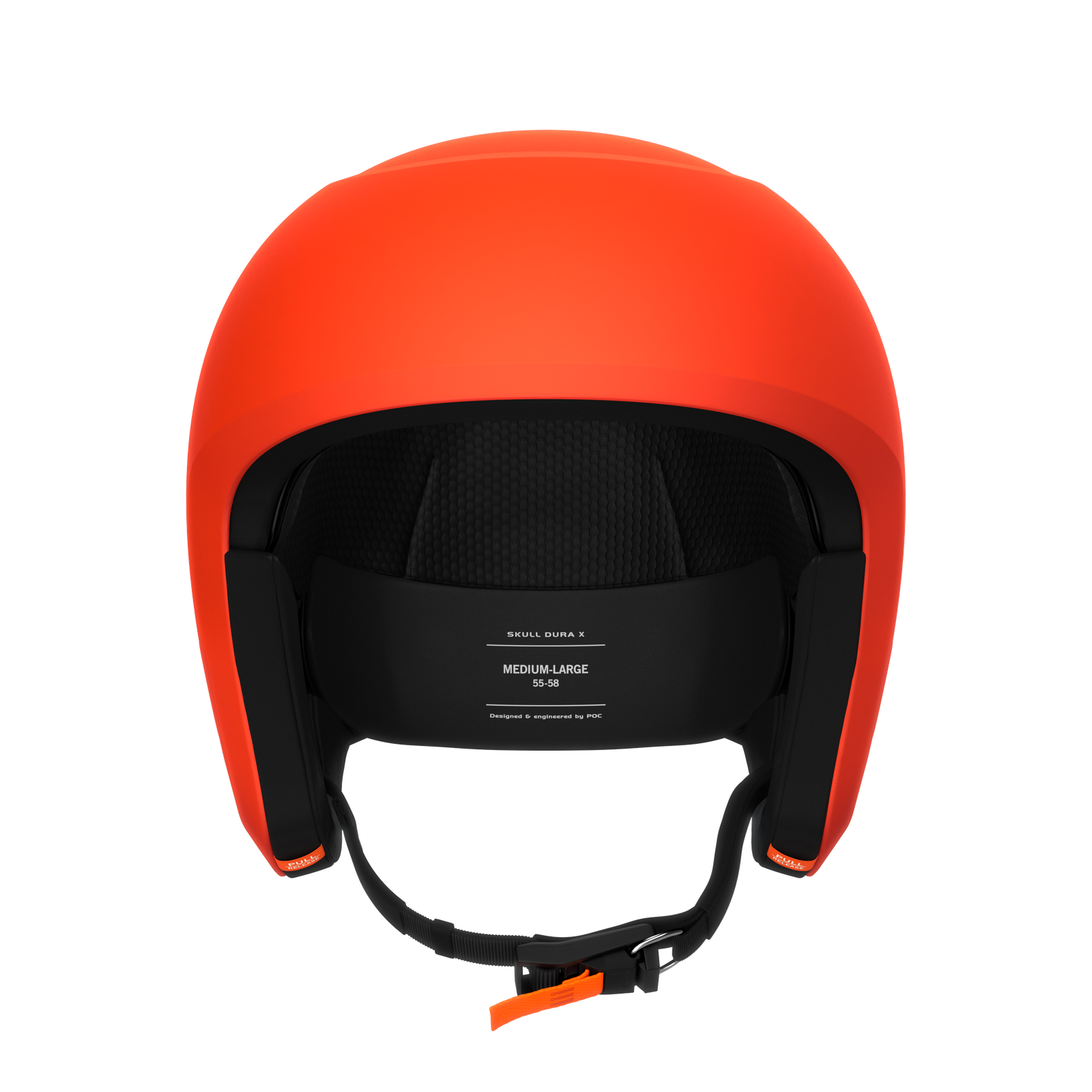 POC Skull Dura X MIPS Snow Helmet