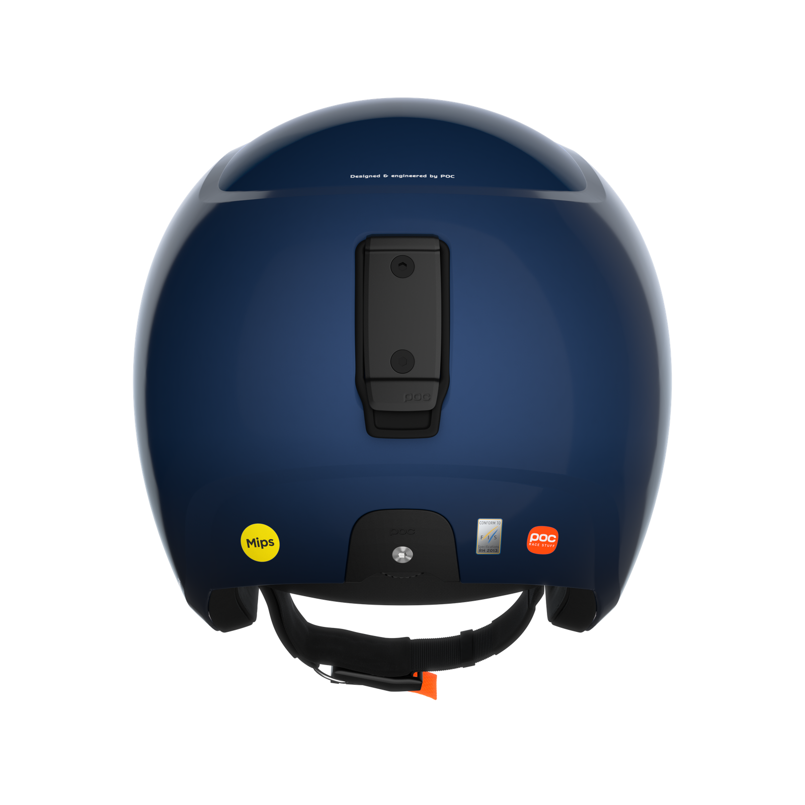 POC Skull Dura X MIPS Snow Helmet