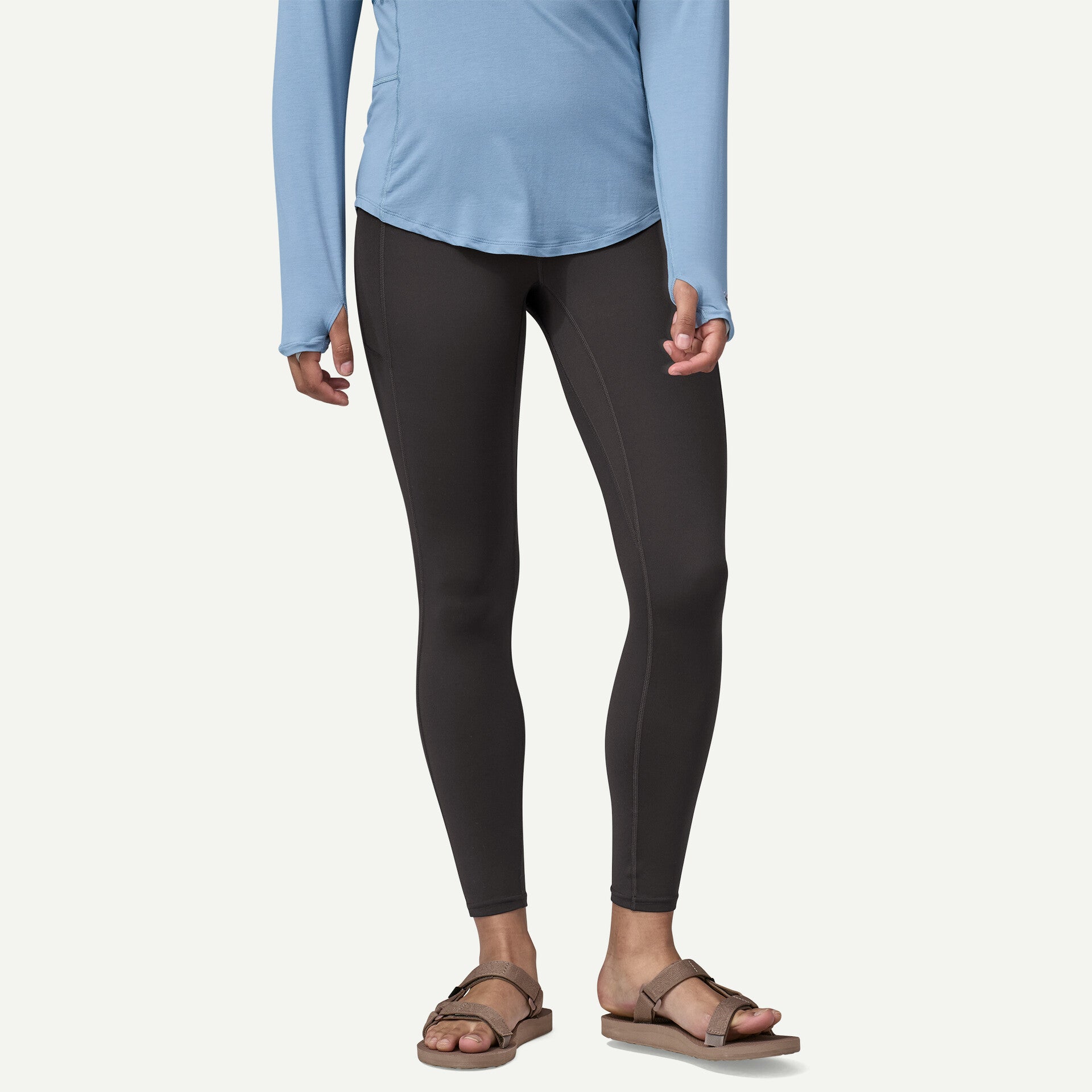 Patagonia Women's Maipo 7/8 Stash Tights