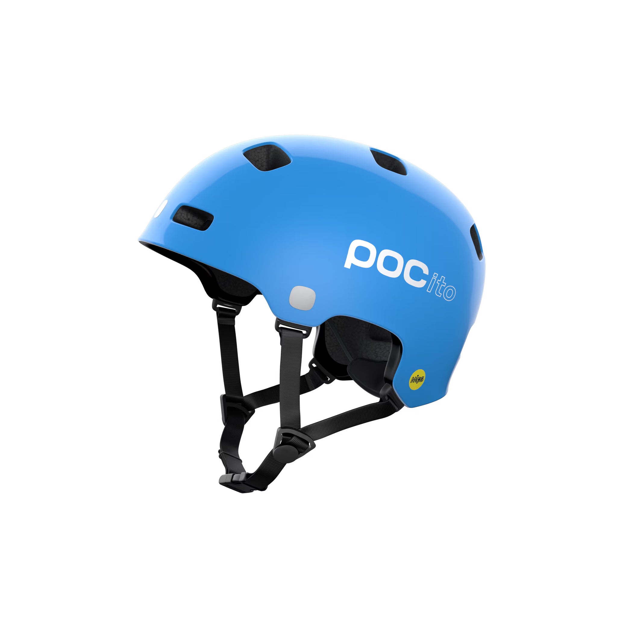 POC Pocito Crane MIPS Bike Helmet