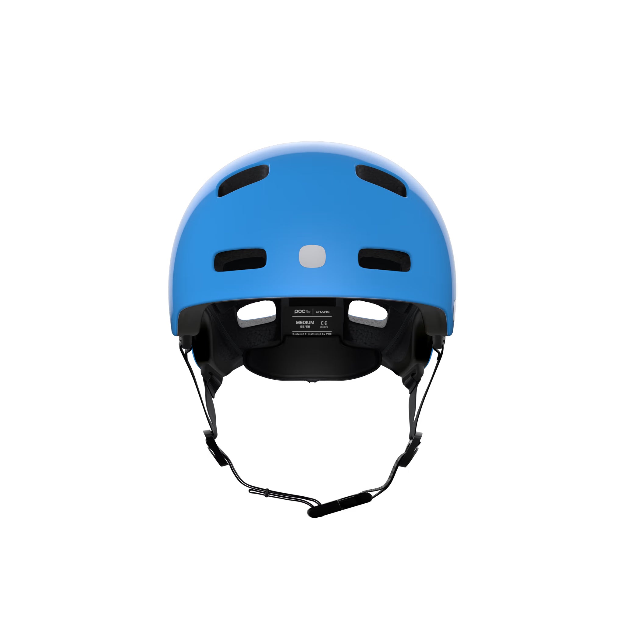 POC Pocito Crane MIPS Bike Helmet
