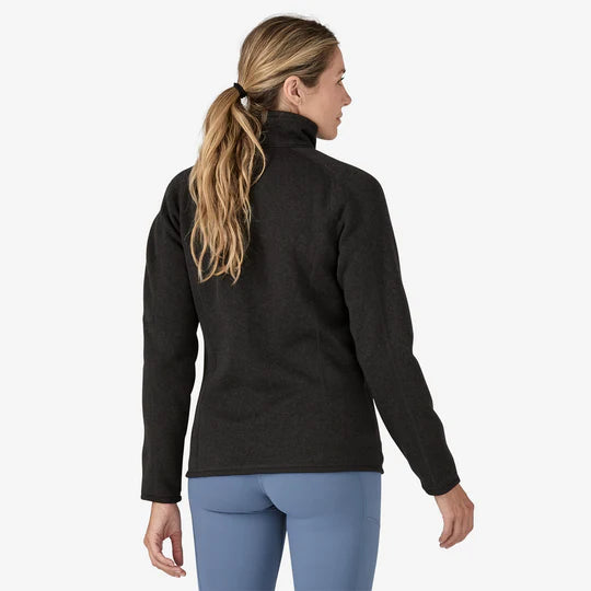 Patagonia Women's Better Sweater Jacket