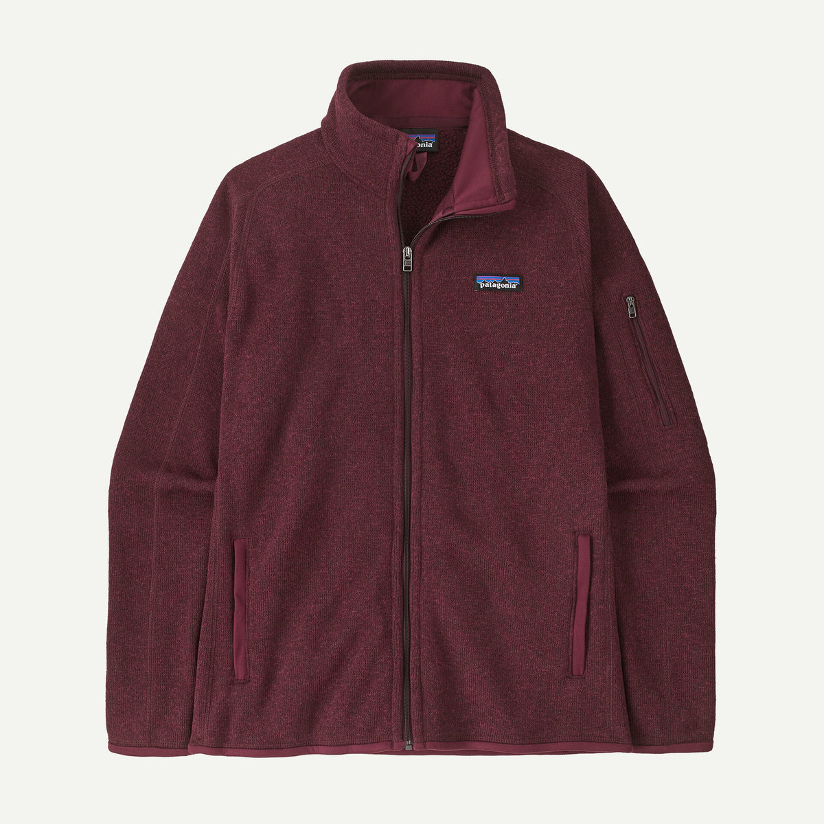 Patagonia Women's Better Sweater Jacket