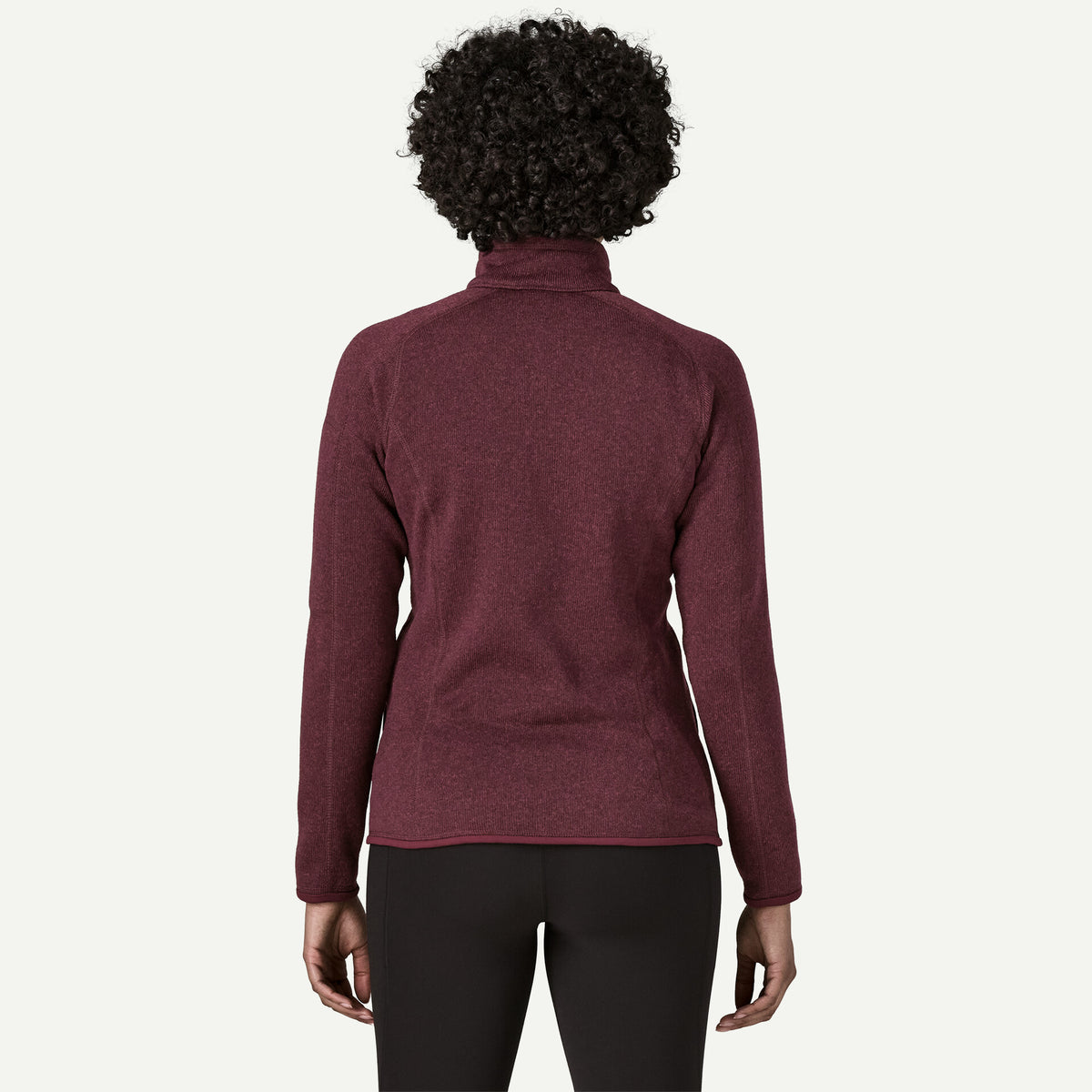 Patagonia Women's Better Sweater Jacket