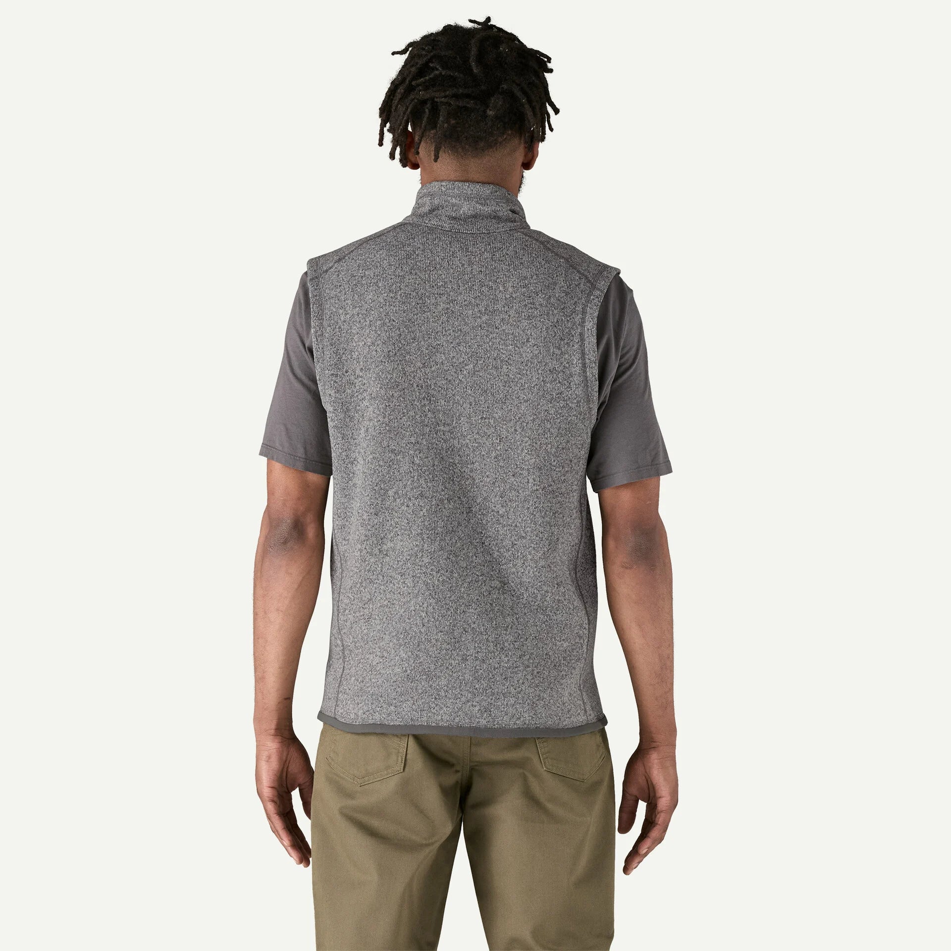 Patagonia Men's Better Sweater Fleece Vest