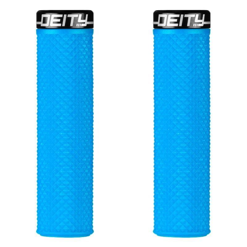 Deity Supracush Lock-On MTB Grips