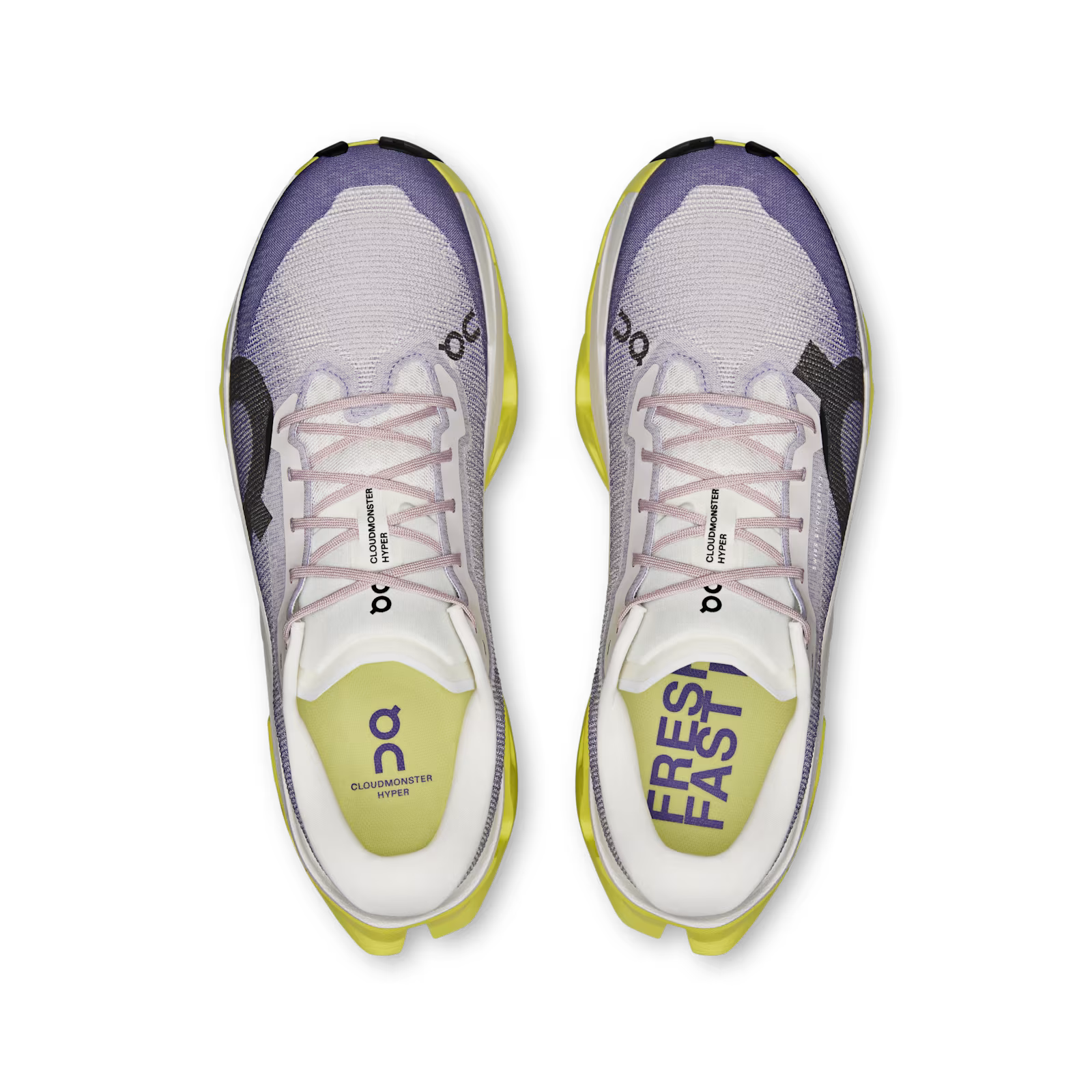 On Running Men's Cloudmonster 3 Hyper Running Shoes