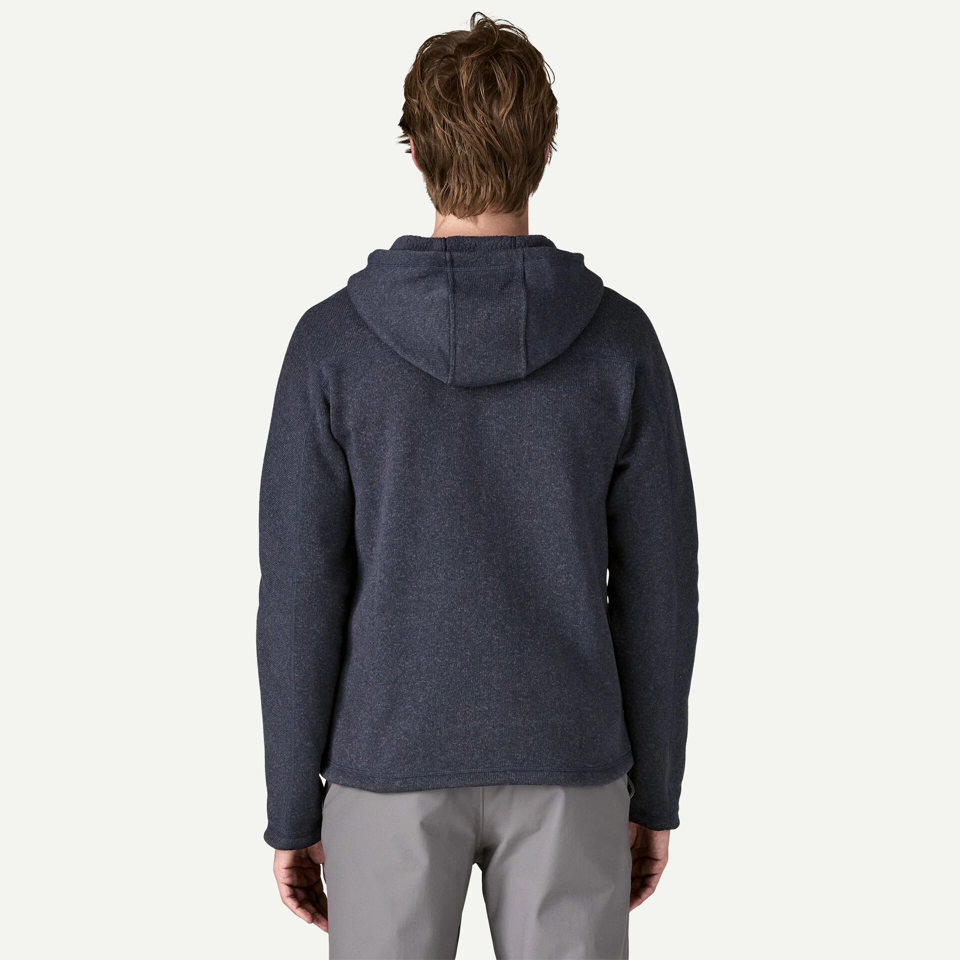 Patagonia Men's Better Sweater 1/2 Zip Pullover