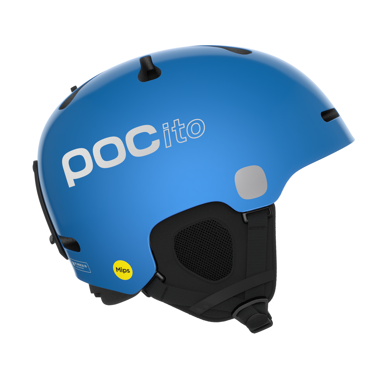 POC POCito Fornix MIPS