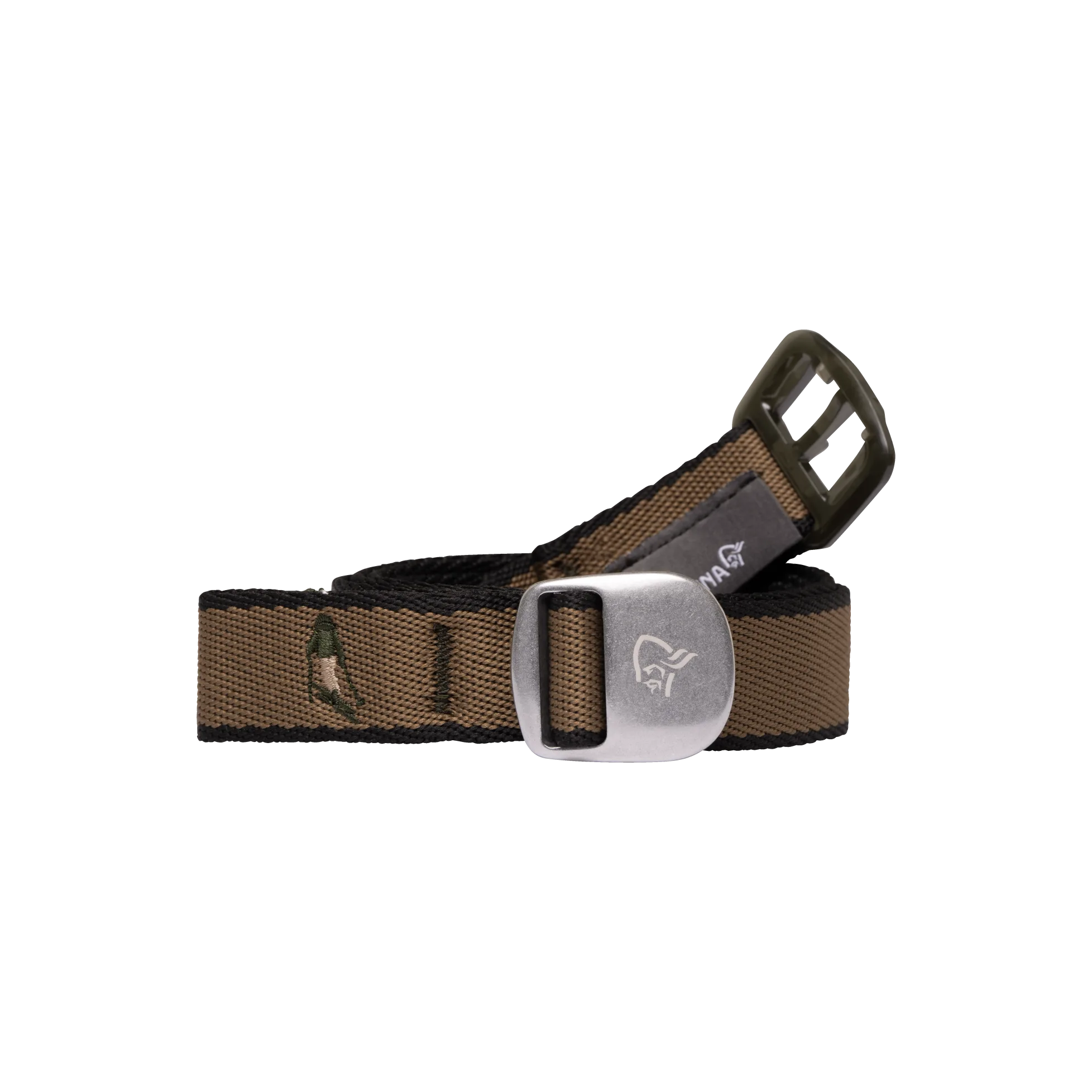 Norrona Femund Webbing icon Slim 25mm Belt