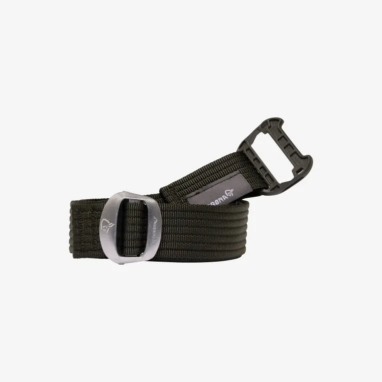 Norrona Femund webbing 30mm Belt