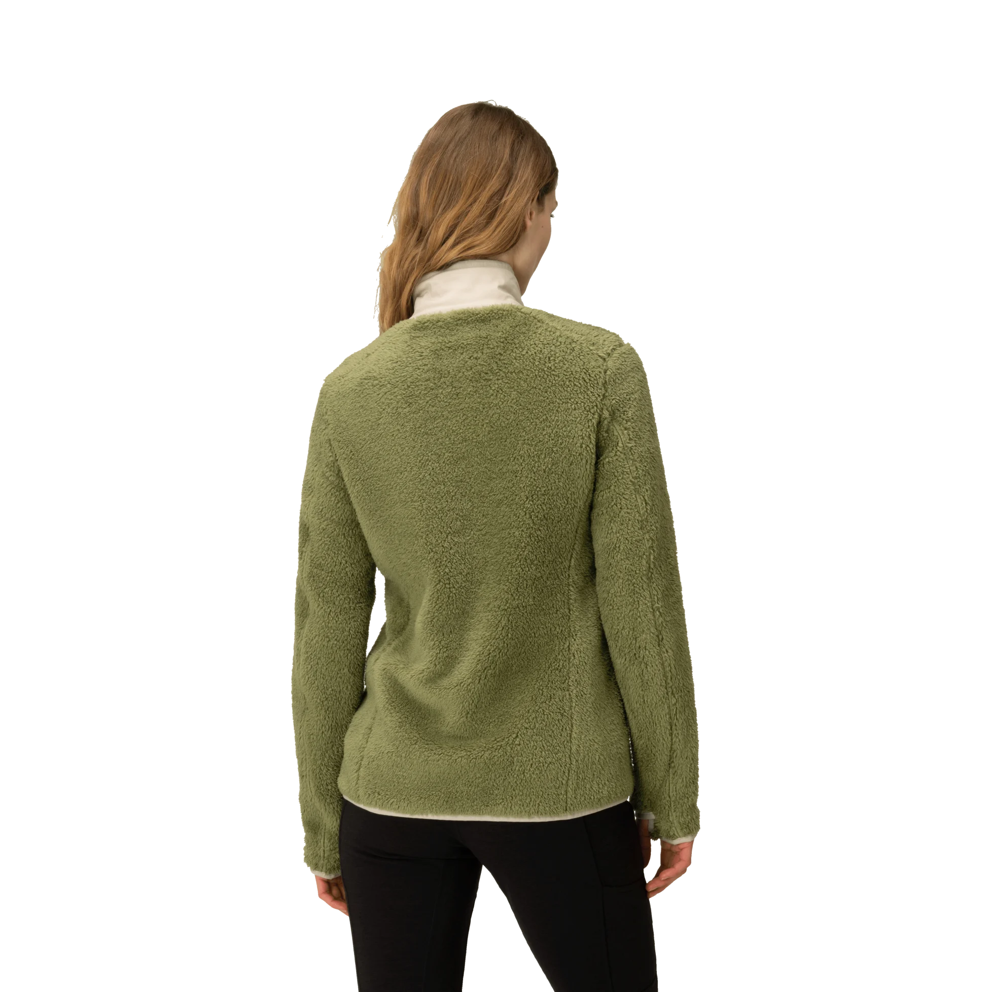 Norrona Women's Femund Warm3 Jacket