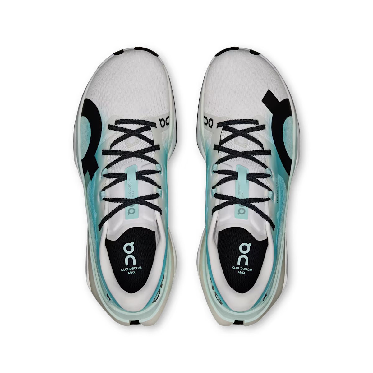 On Running Men's Cloudboom Max Running Shoes