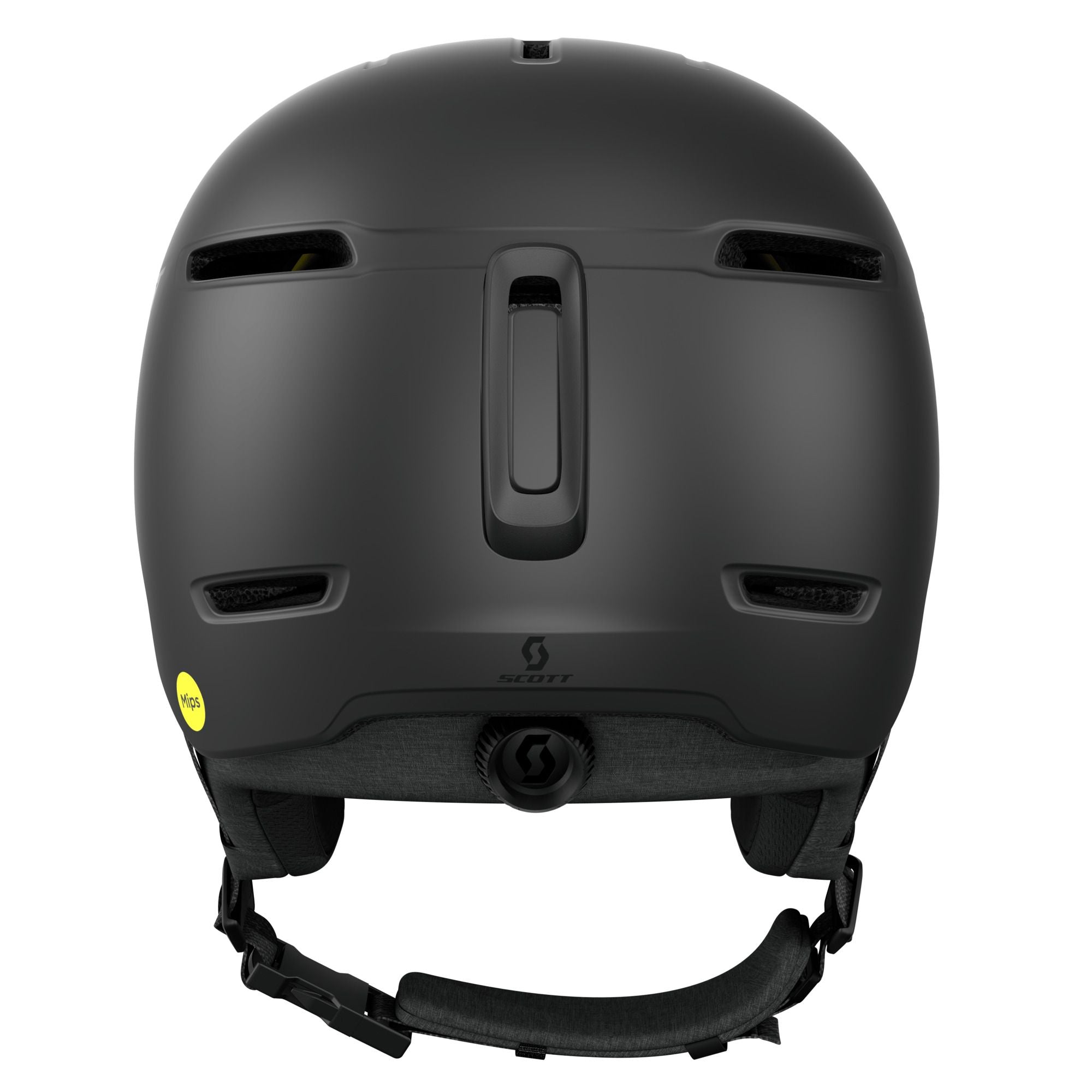 Scott Track Plus Snow Helmet