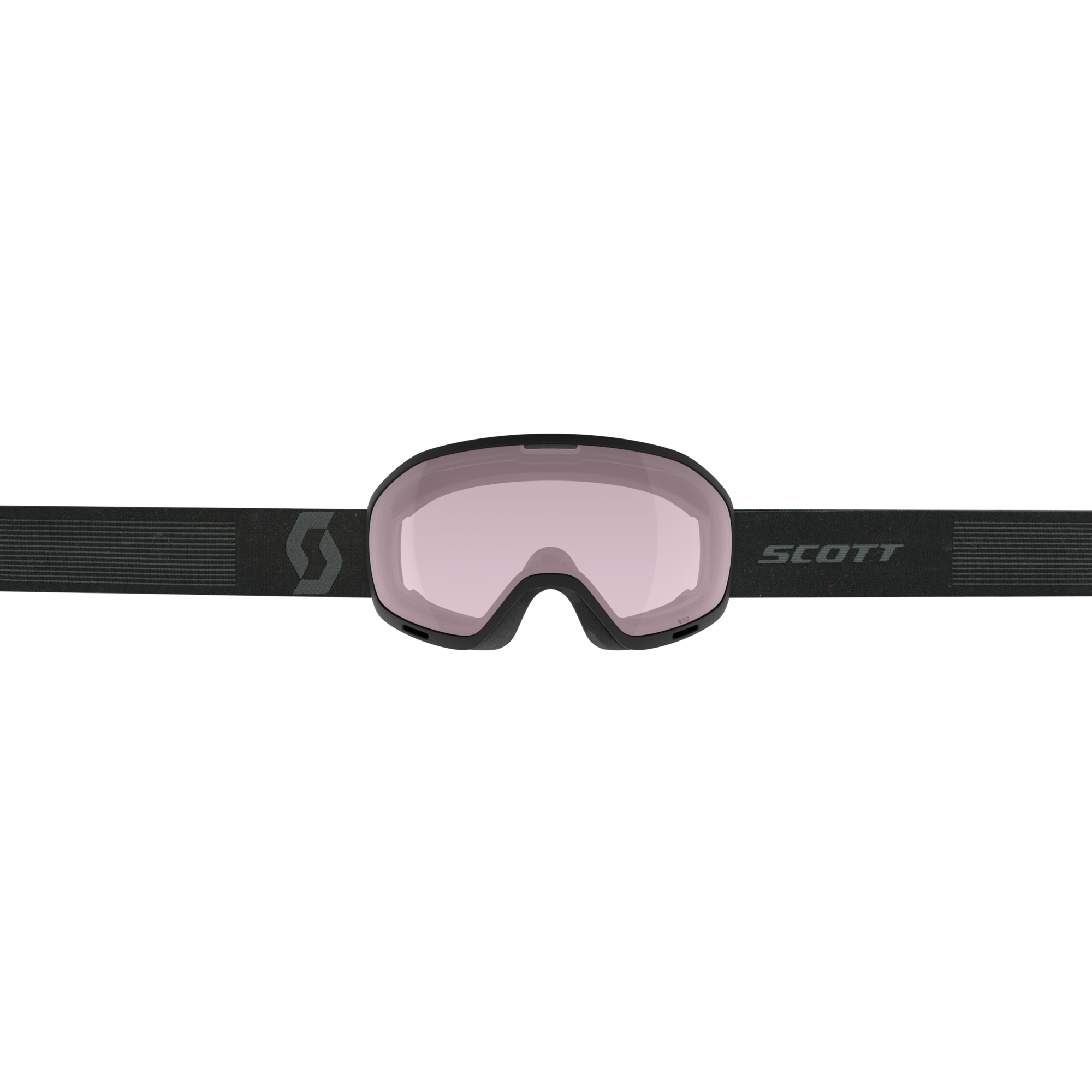 Scott Unlimited II OTG Snow Goggles