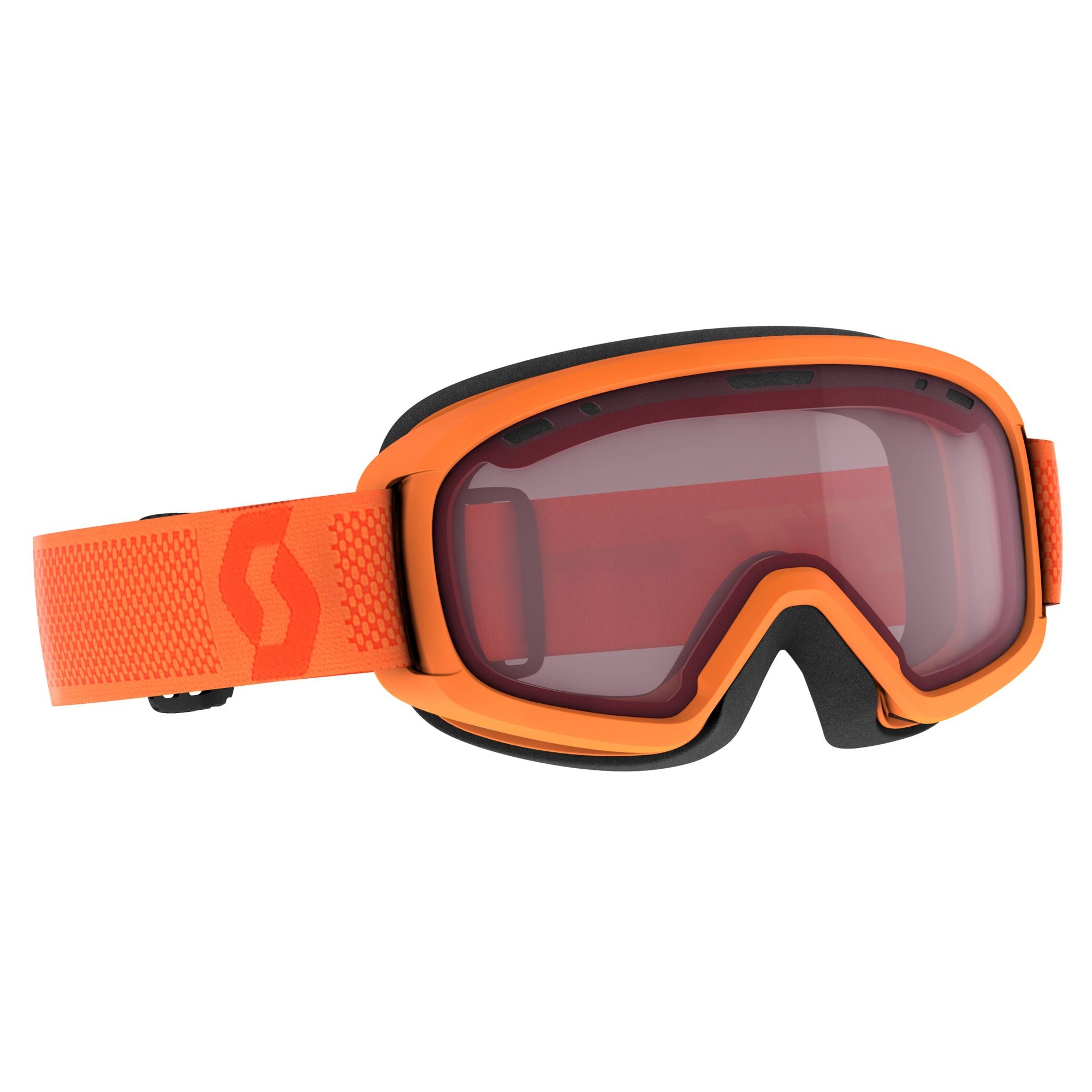 Scott Kid's Witty Snow Goggle