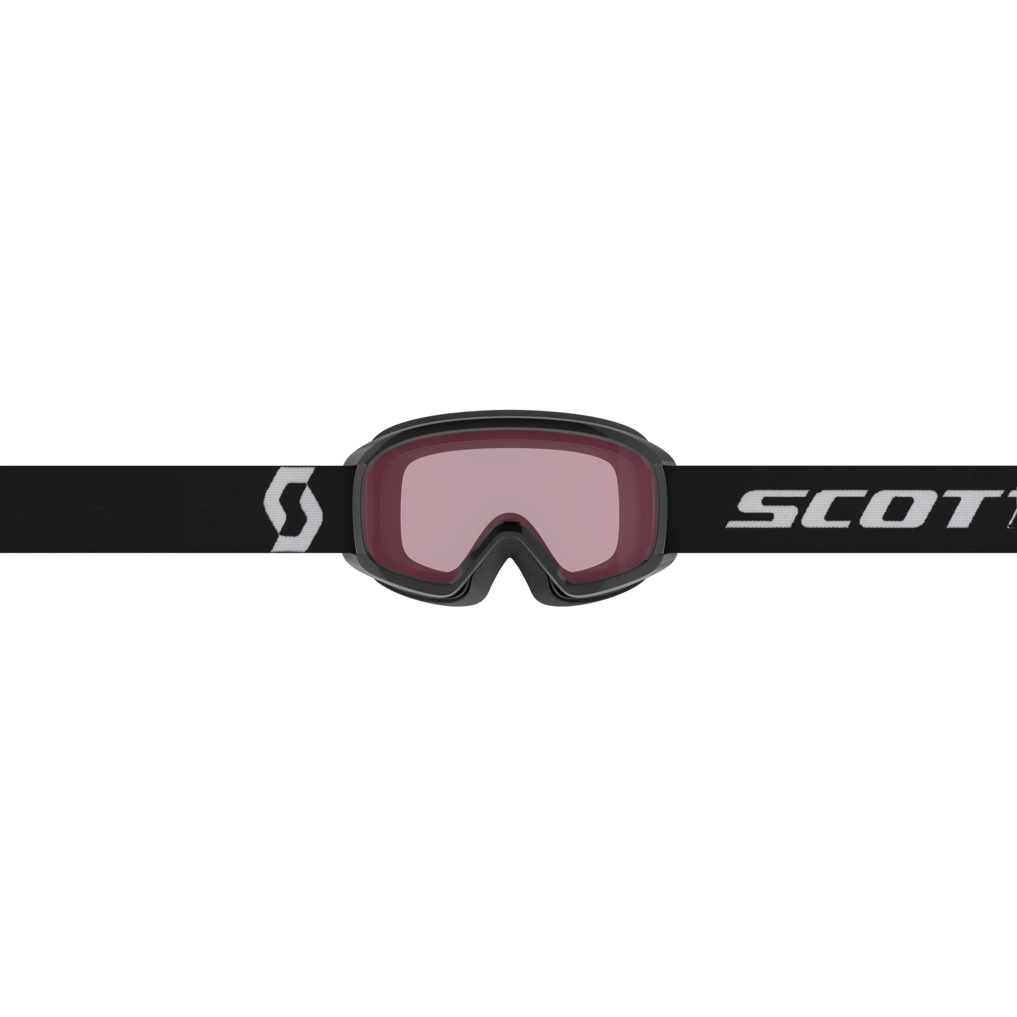 Scott Kid's Witty SGL Snow Goggles