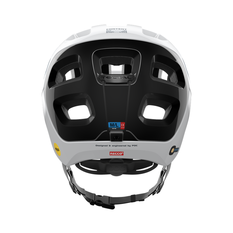 POC Tectal Race MIPS Bike Helmet