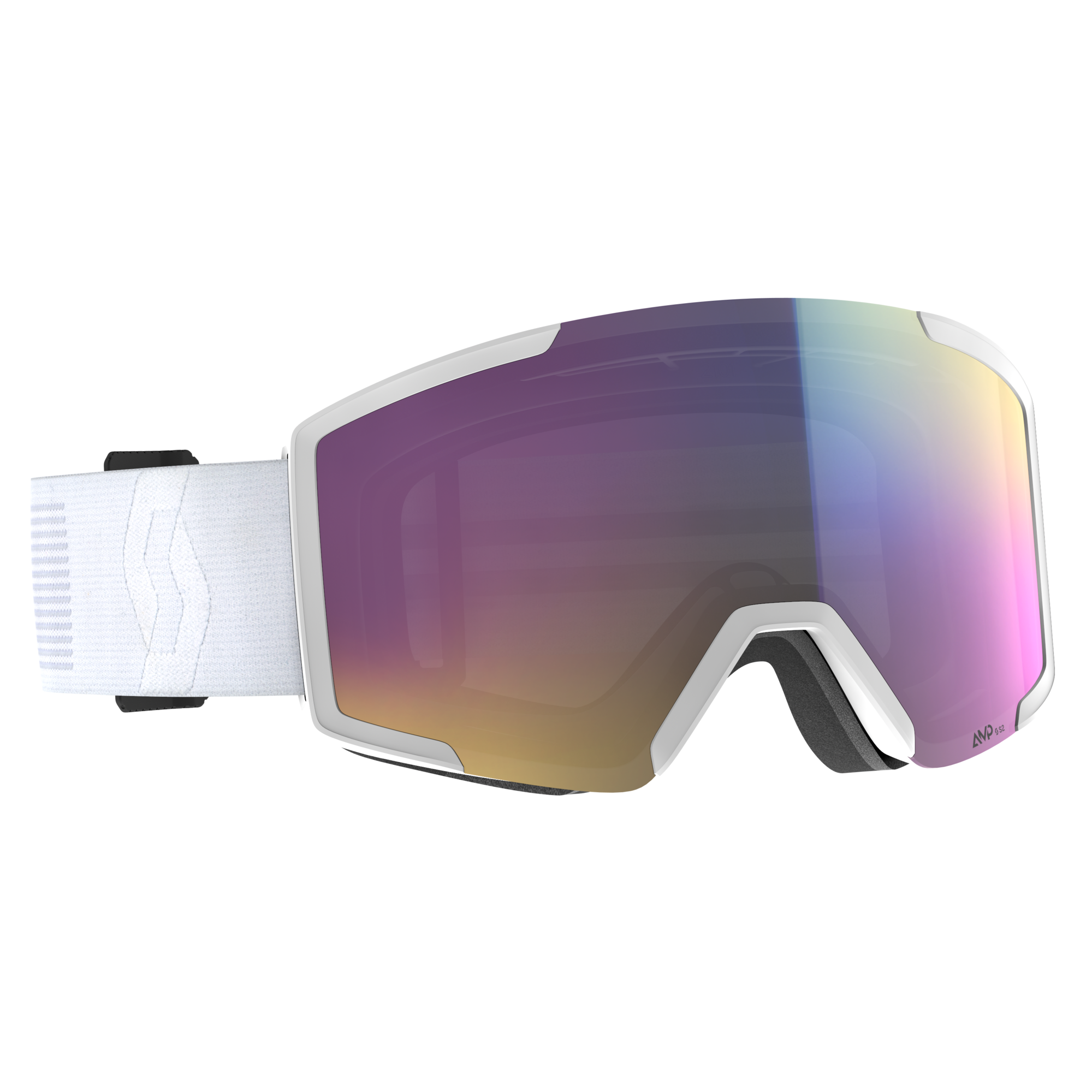 Scott Goggle Shield