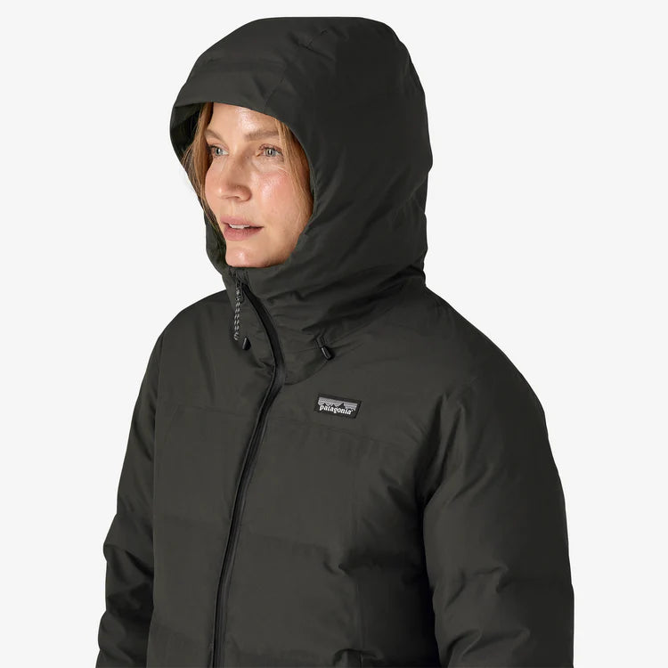 Patagonia Women's Jackson Glacier Jacket