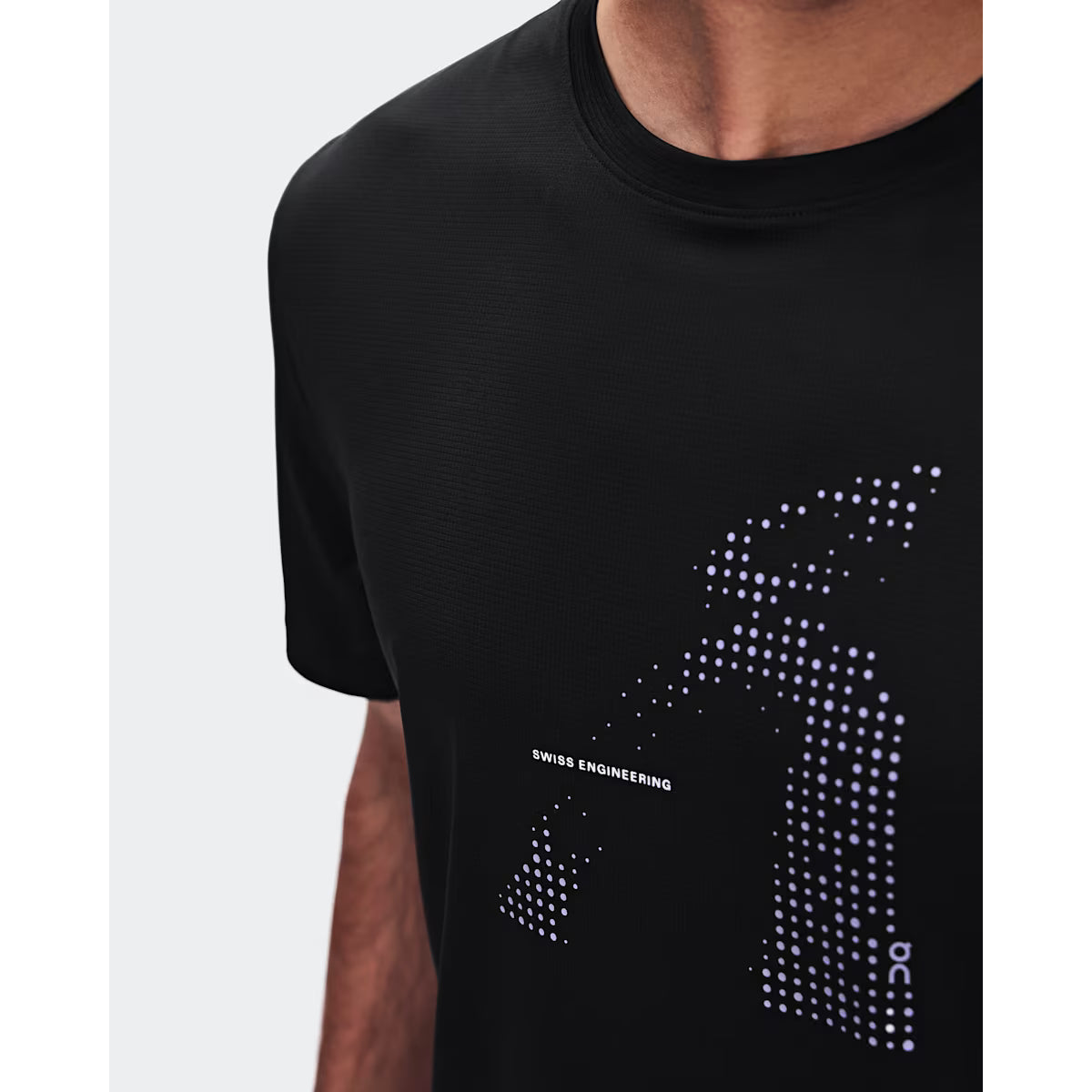 On Men's Core-T Graphic