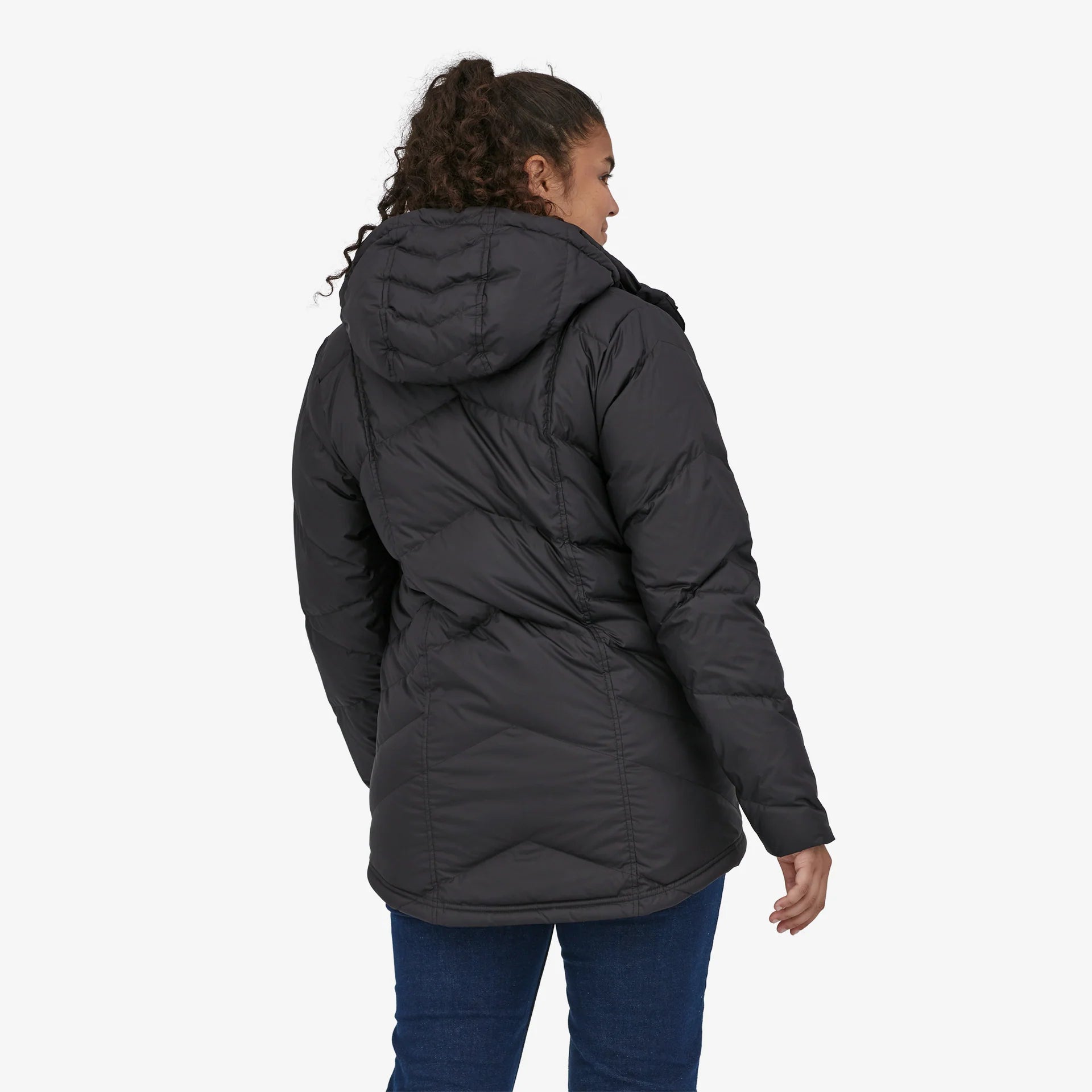 Patagonia Women's Down With It Jacket