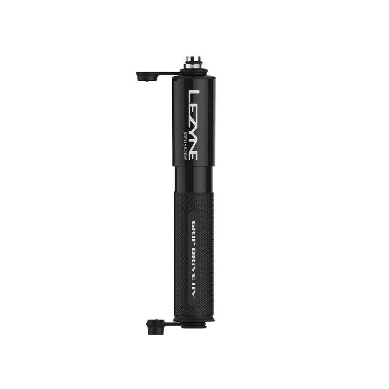 Lezyne Grip Drive HV-S Pump