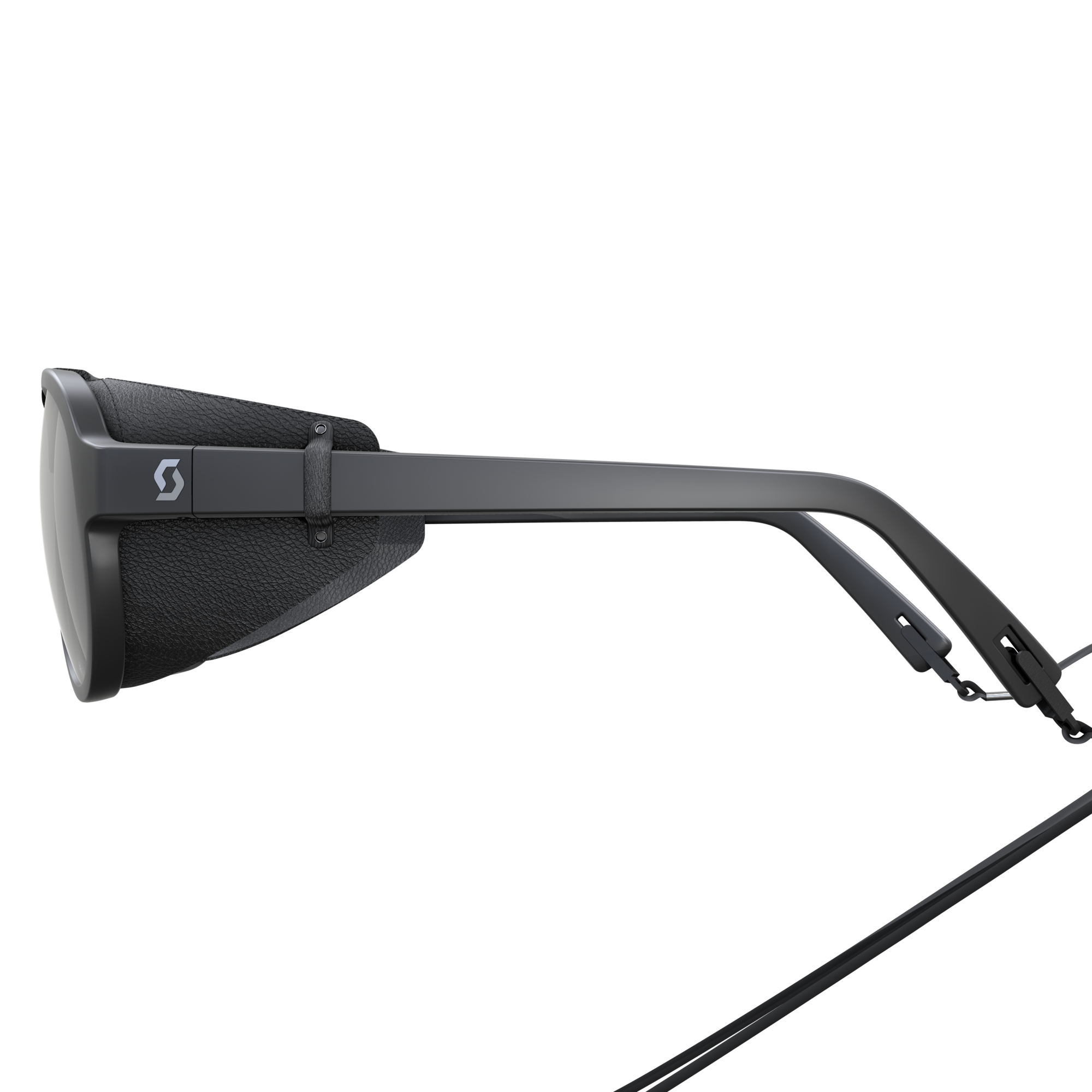 Scott Cervina Sunglasses