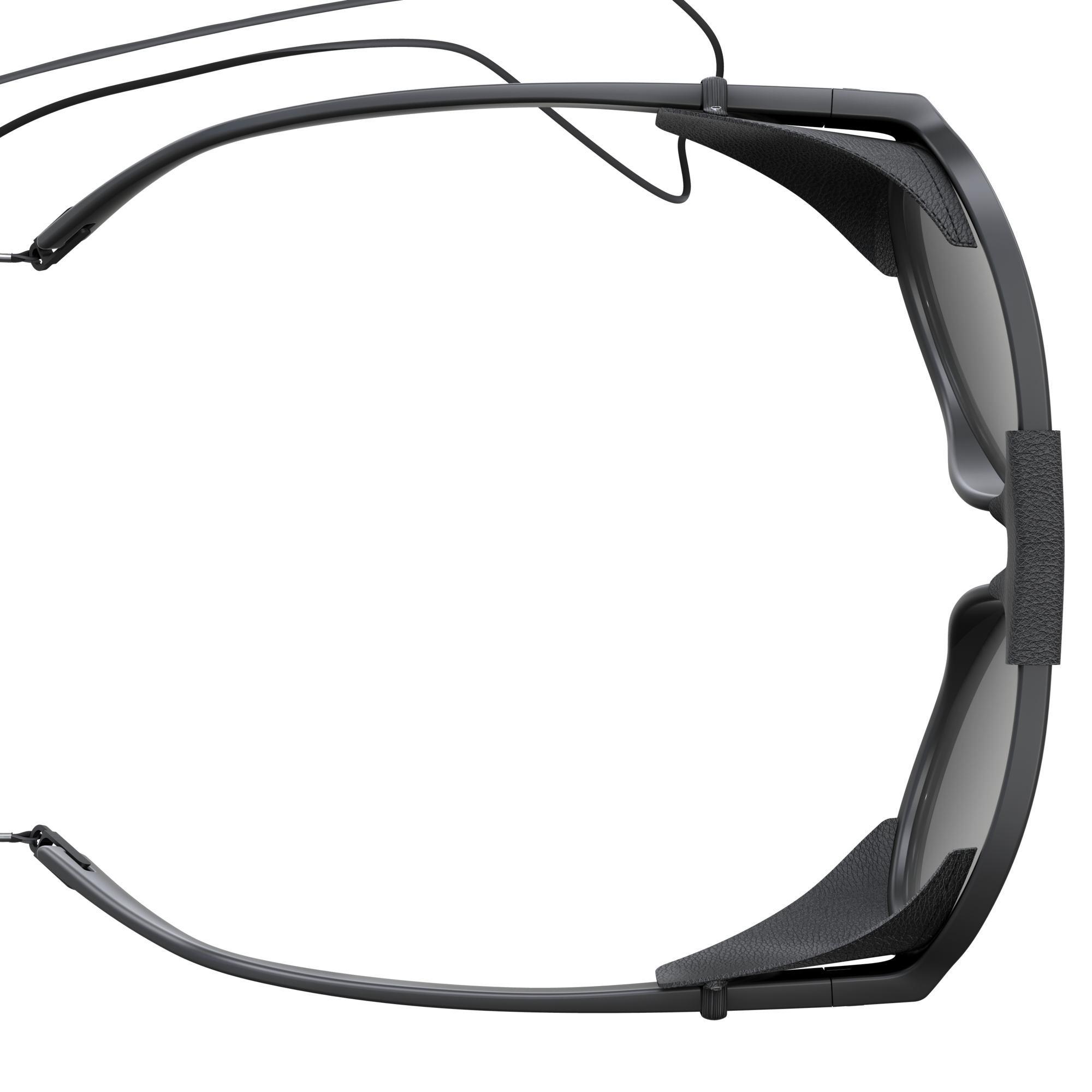 Scott Cervina Sunglasses