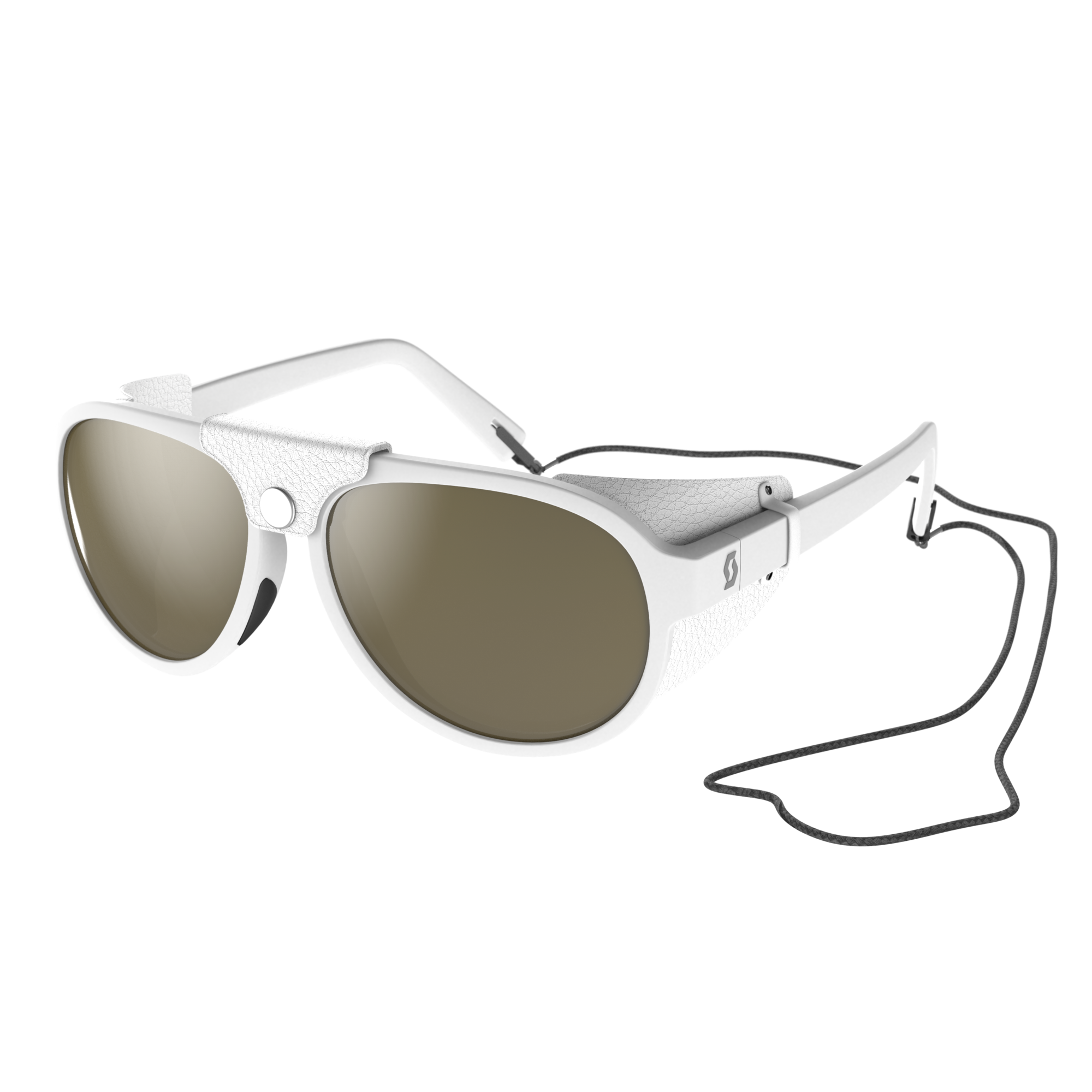 Scott Cervina Sunglasses