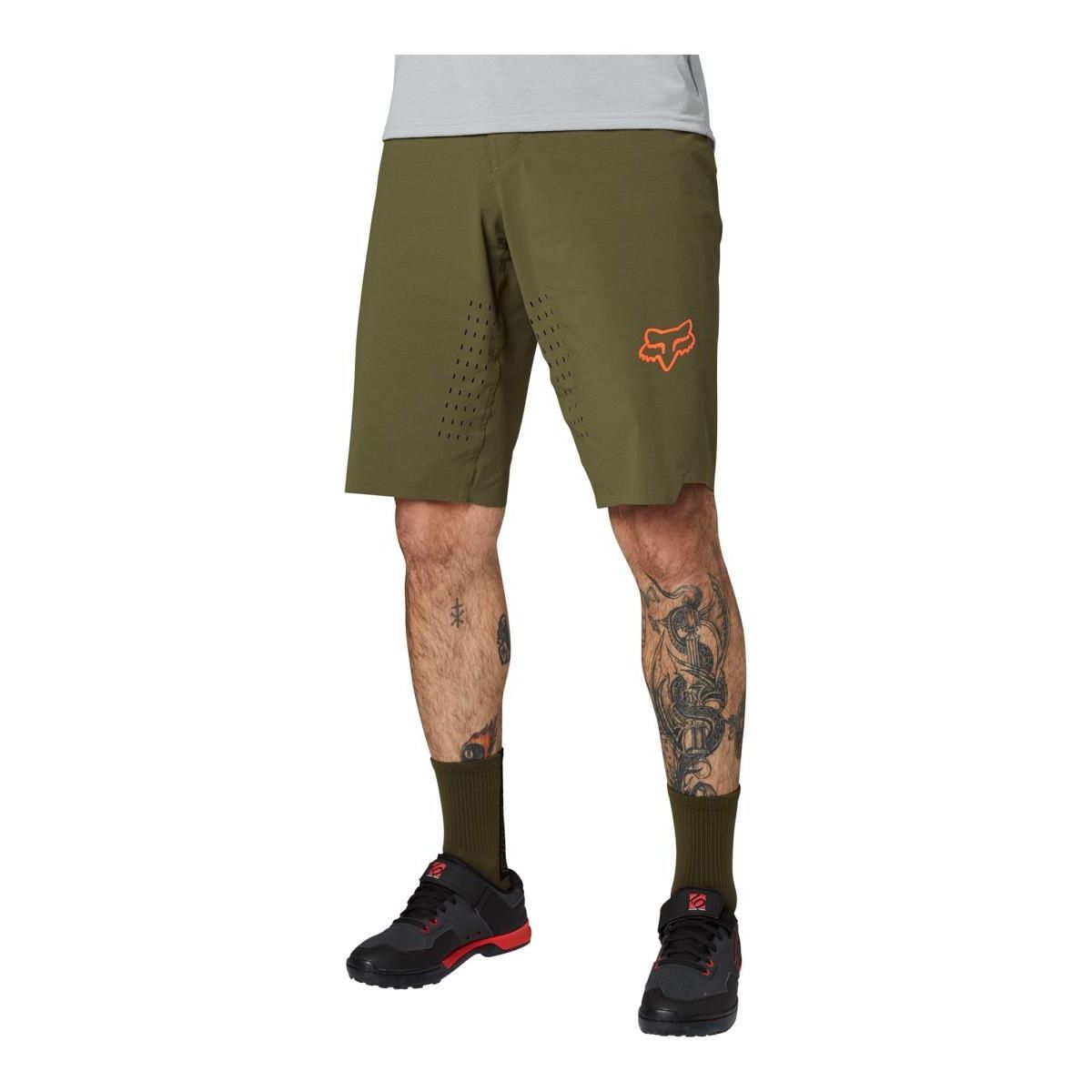 Fox Men's Flexair Short