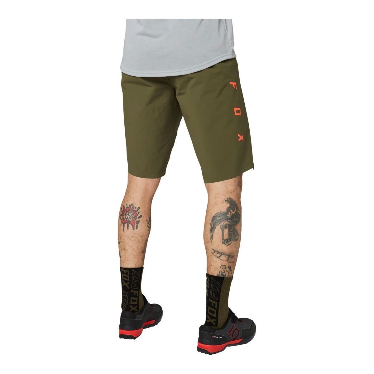 Fox Men's Flexair Short