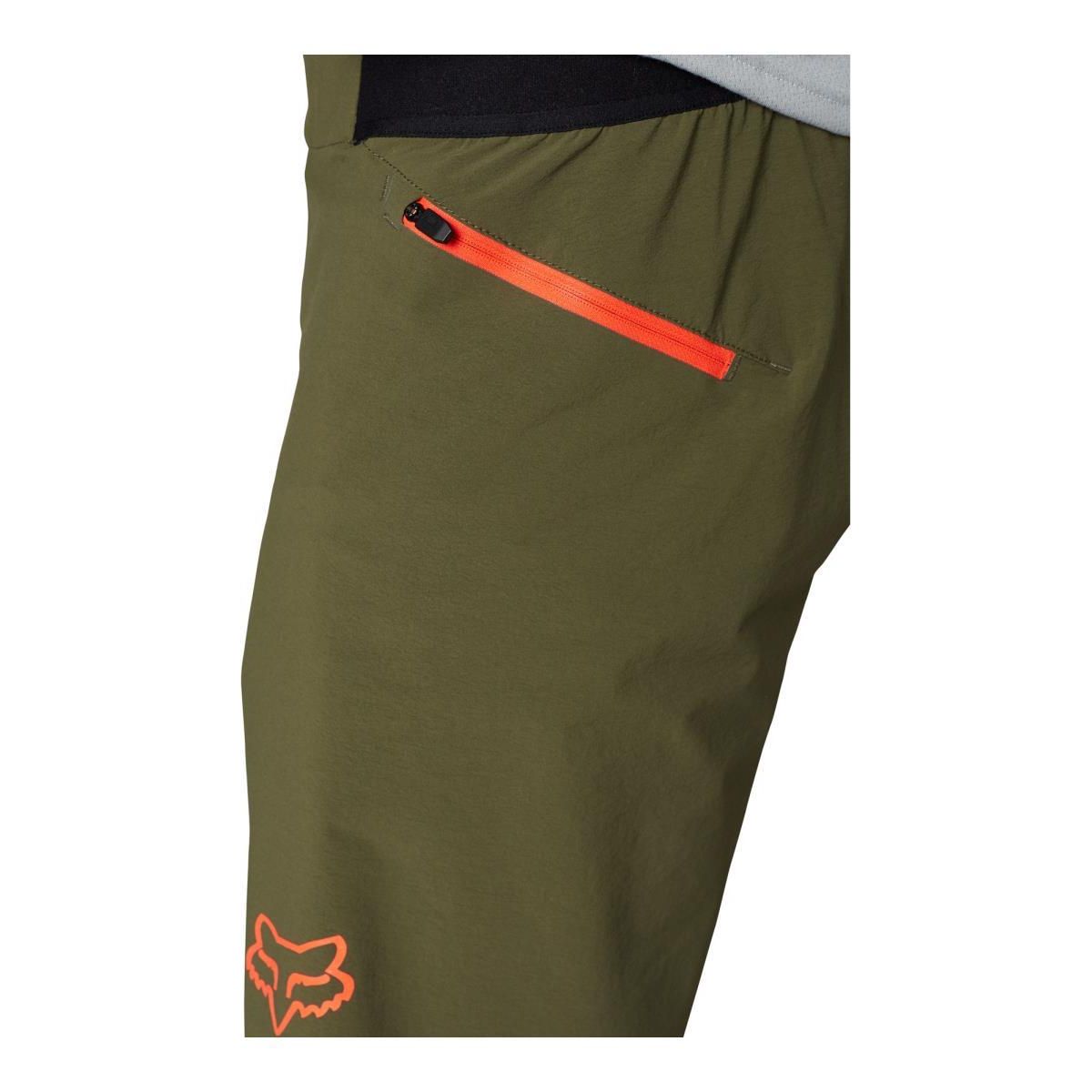 Fox Men's Flexair Short