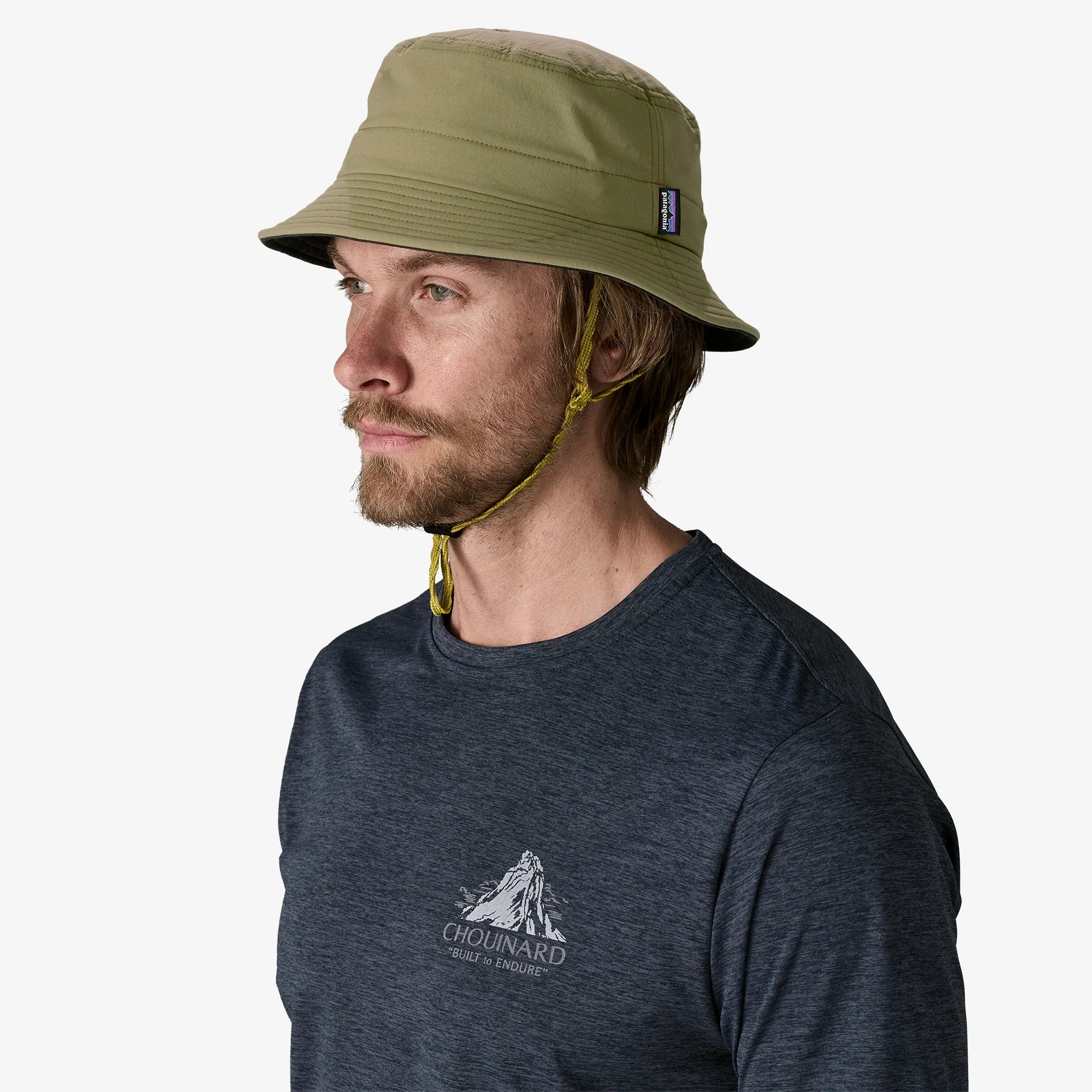Patagonia Surf Brimmer Hat