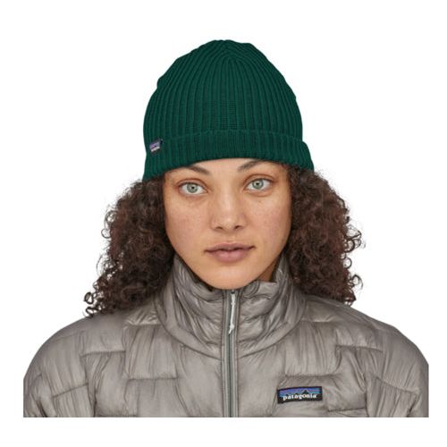 Patagonia Fishermans Rolled Beanie