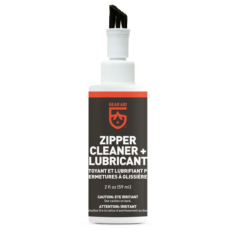 Gear Aid Zipper Cleaner + Lubricant Repair Kits Outside Sports