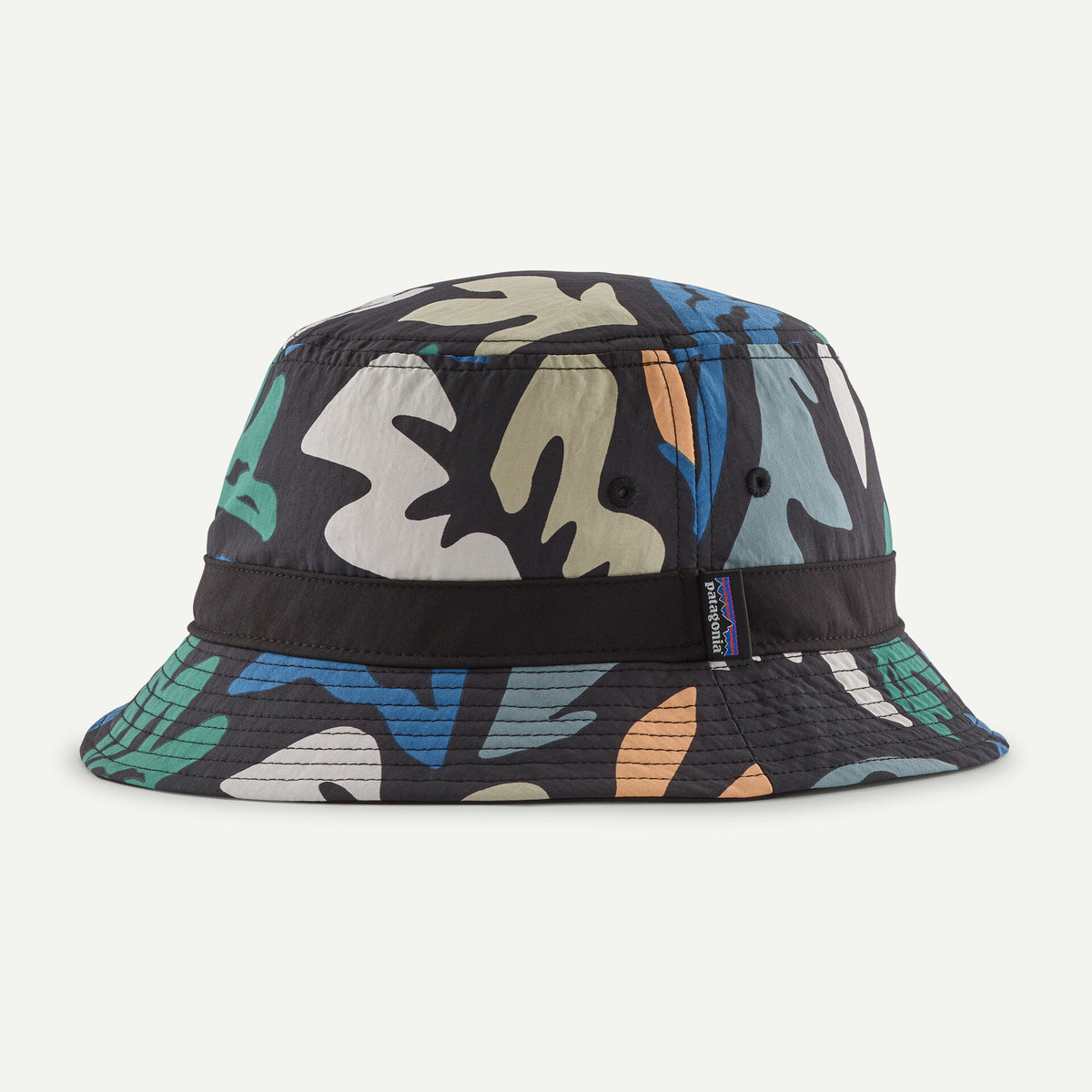 Patagonia Wavefarer Bucket Hat