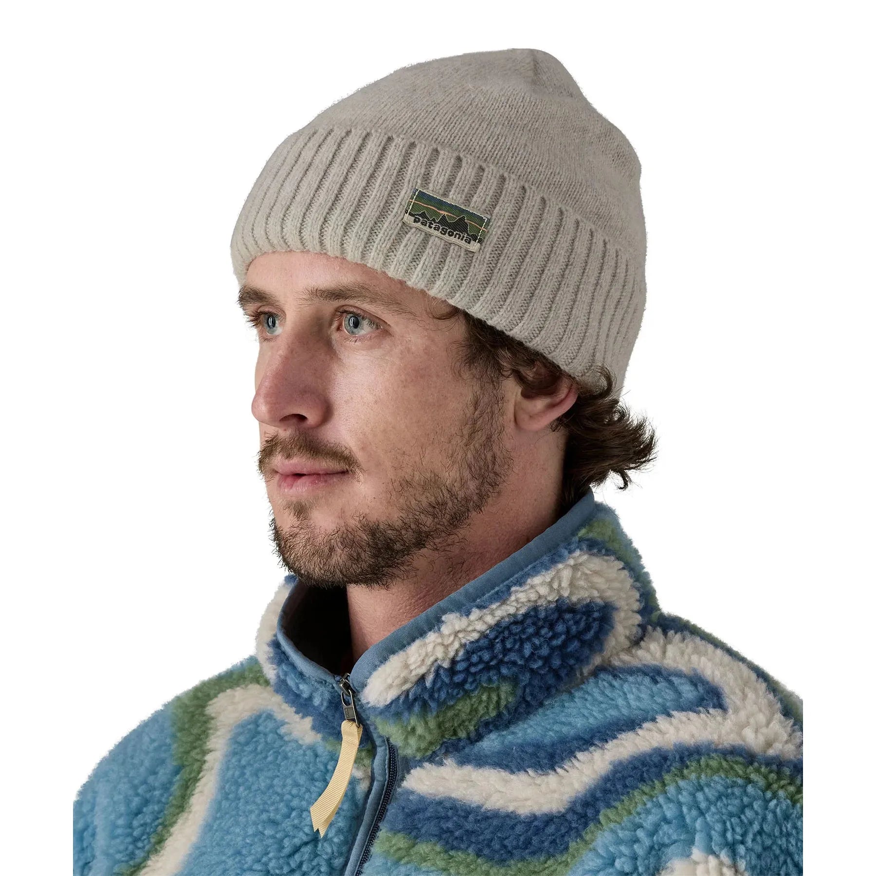 Patagonia Brodeo Beanie