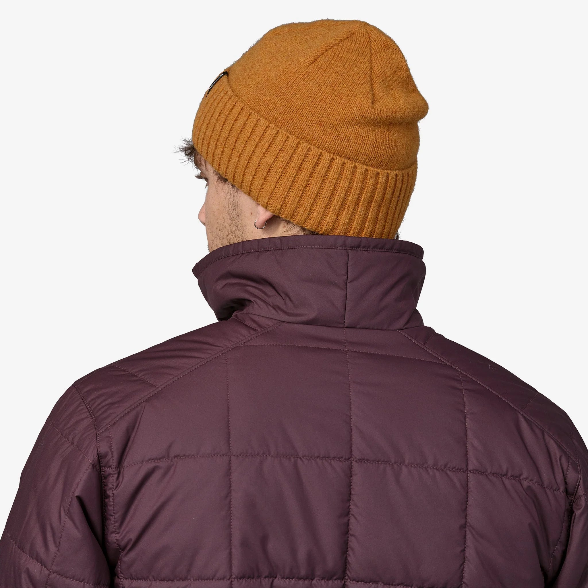 Patagonia Brodeo Beanie