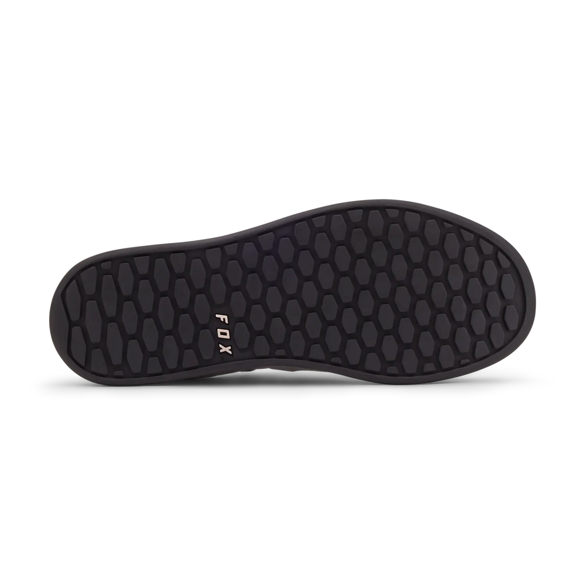 Fox Union Flat Bike Shoe