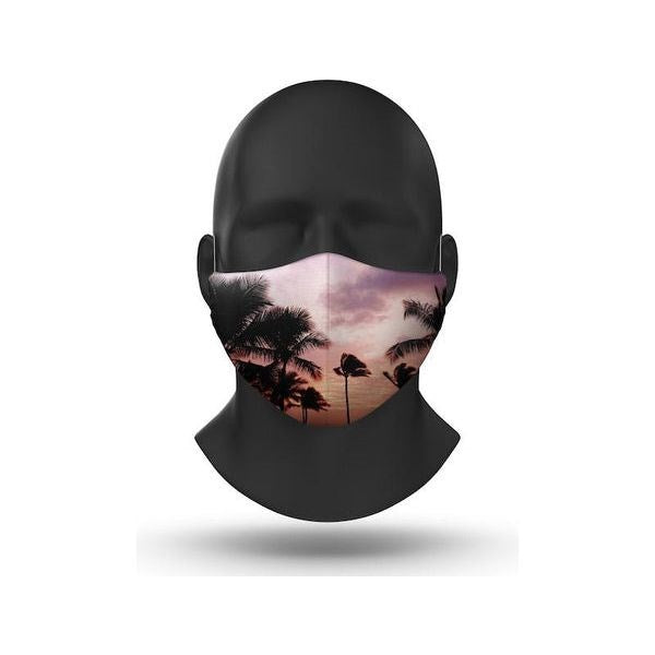 Goggle Soc Face Mask