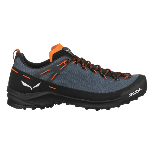 Salewa Men's Wildfire Canvas Hiking Shoes