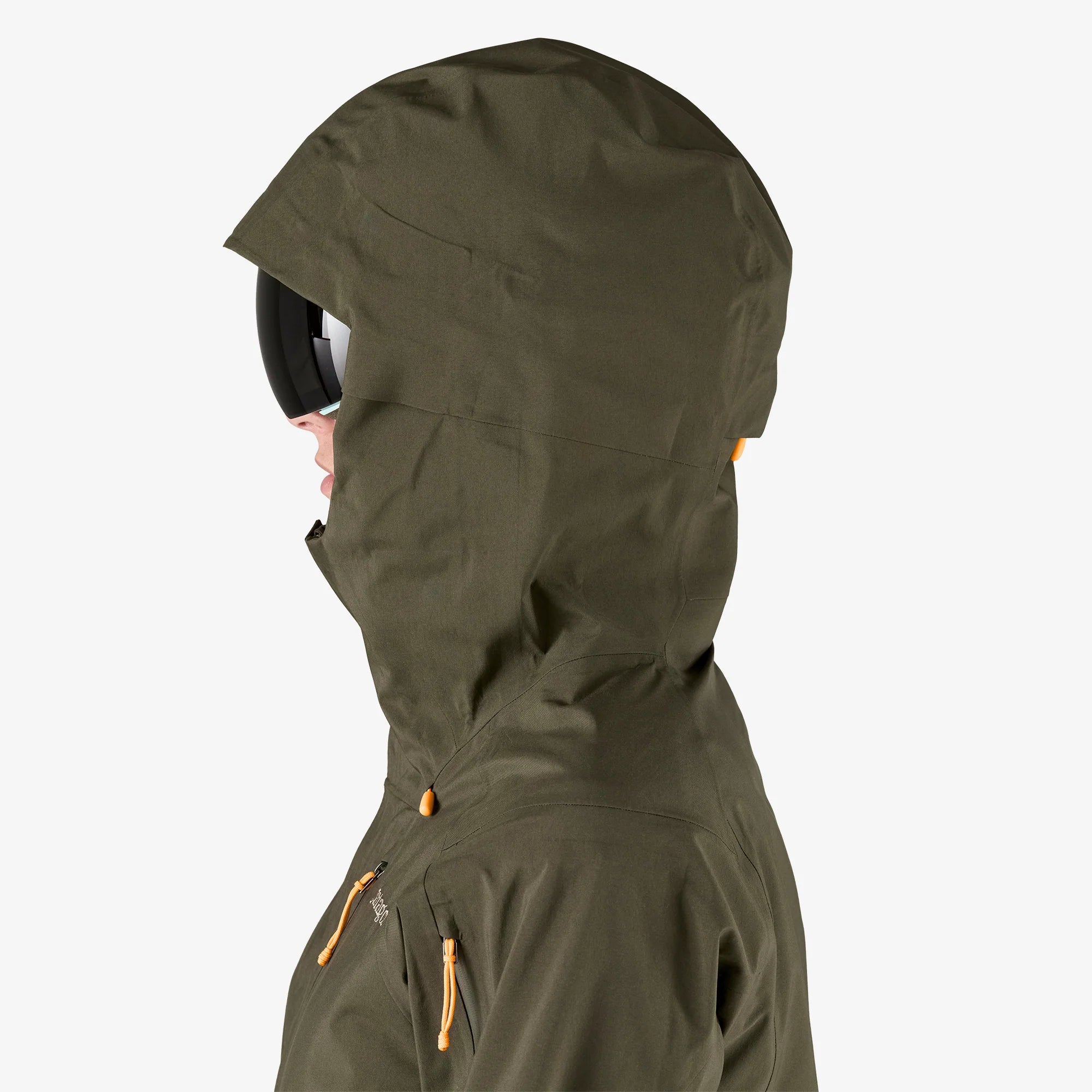 Patagonia Women's Untracked Jacket