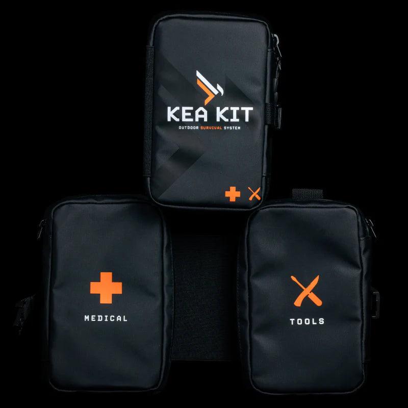KEA Outdoors KEA KIT GO