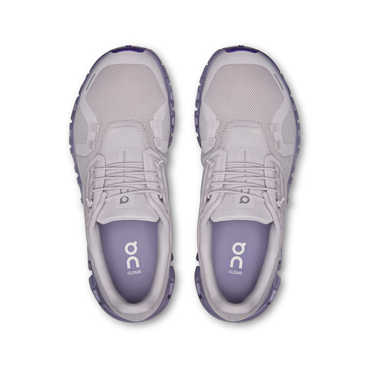 On Running Women's Cloud 6 Casual Shoes