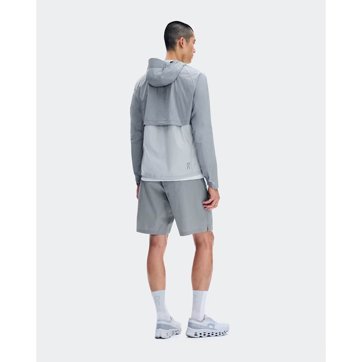 On Running Men's Core Jacket