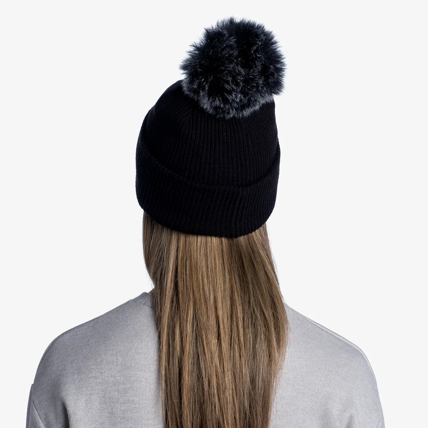 Buff Kesha Knitted Hat